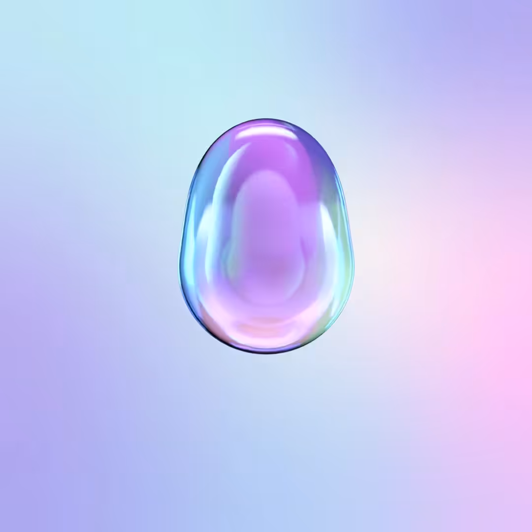 bubbles