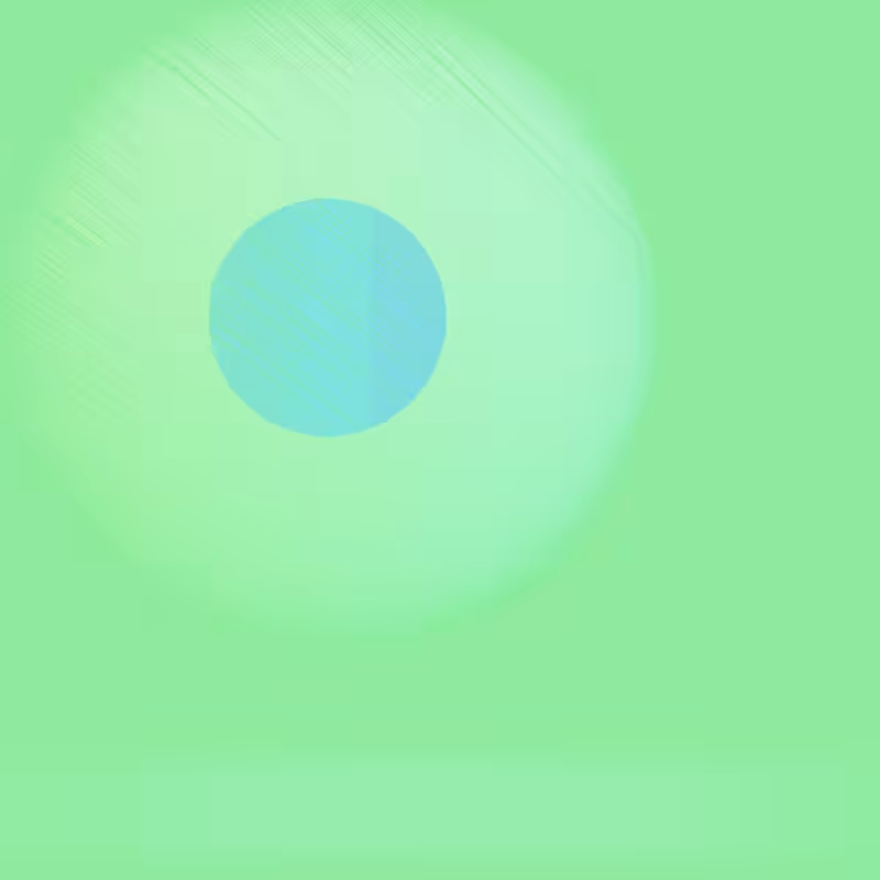 Orbit #3