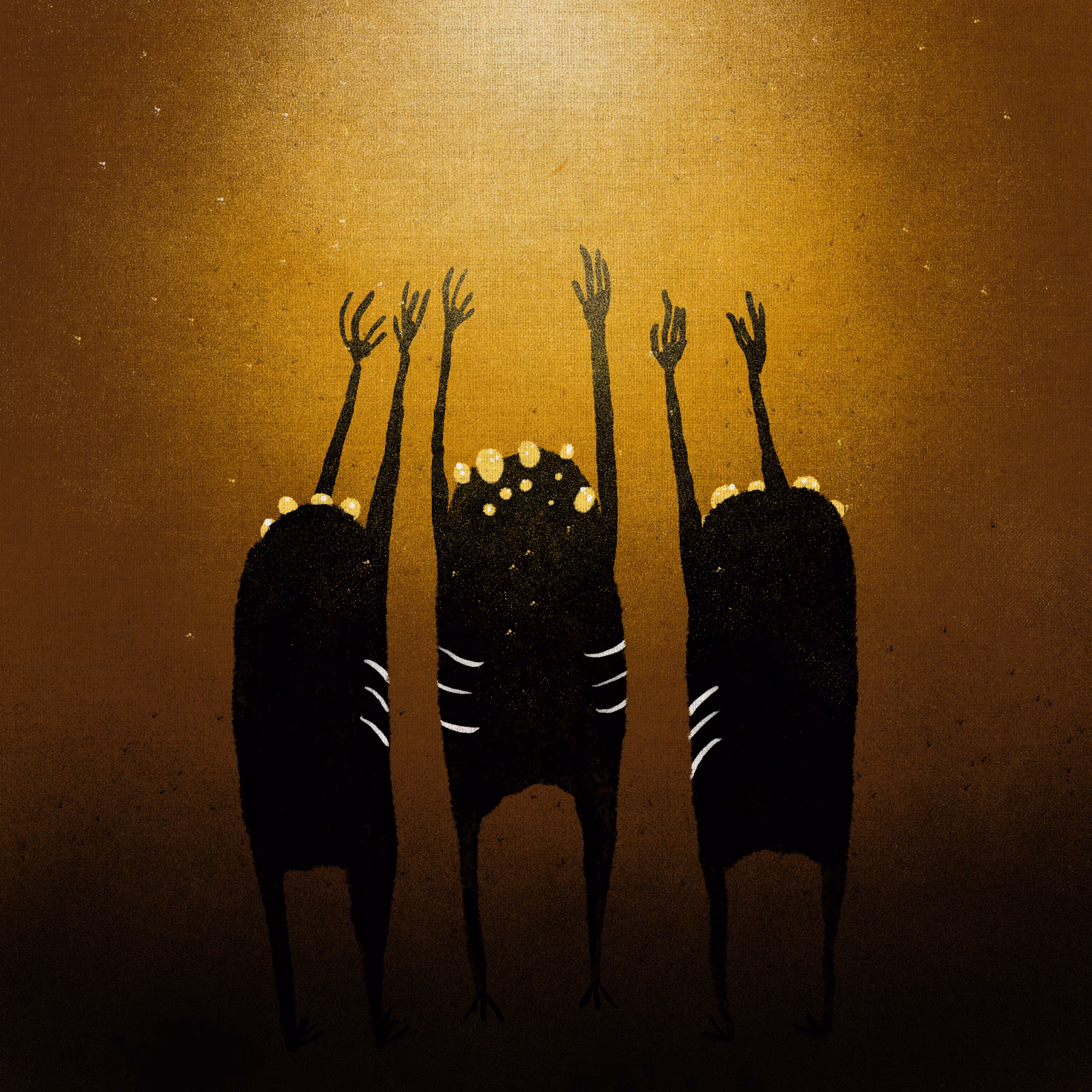 The First Offering
