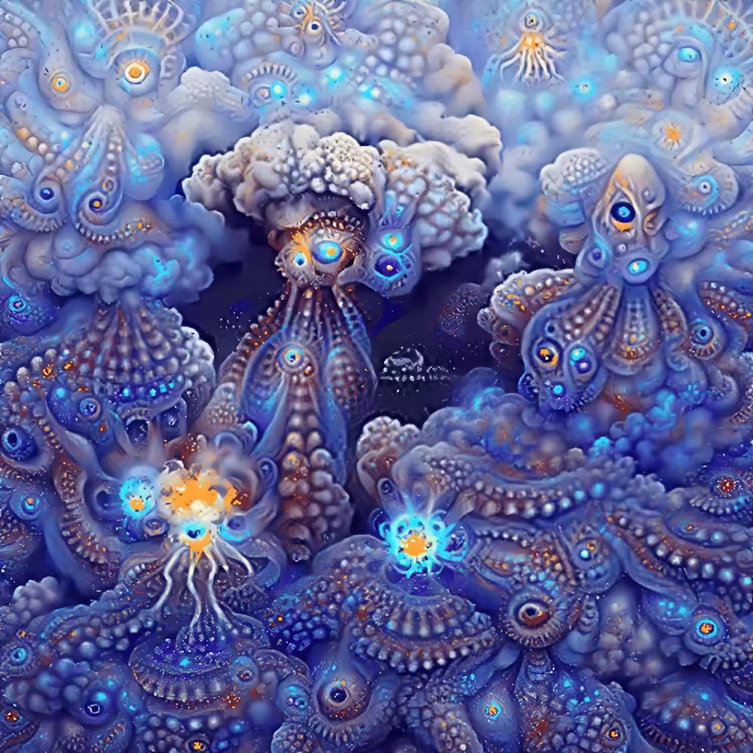Deep Journeys #466