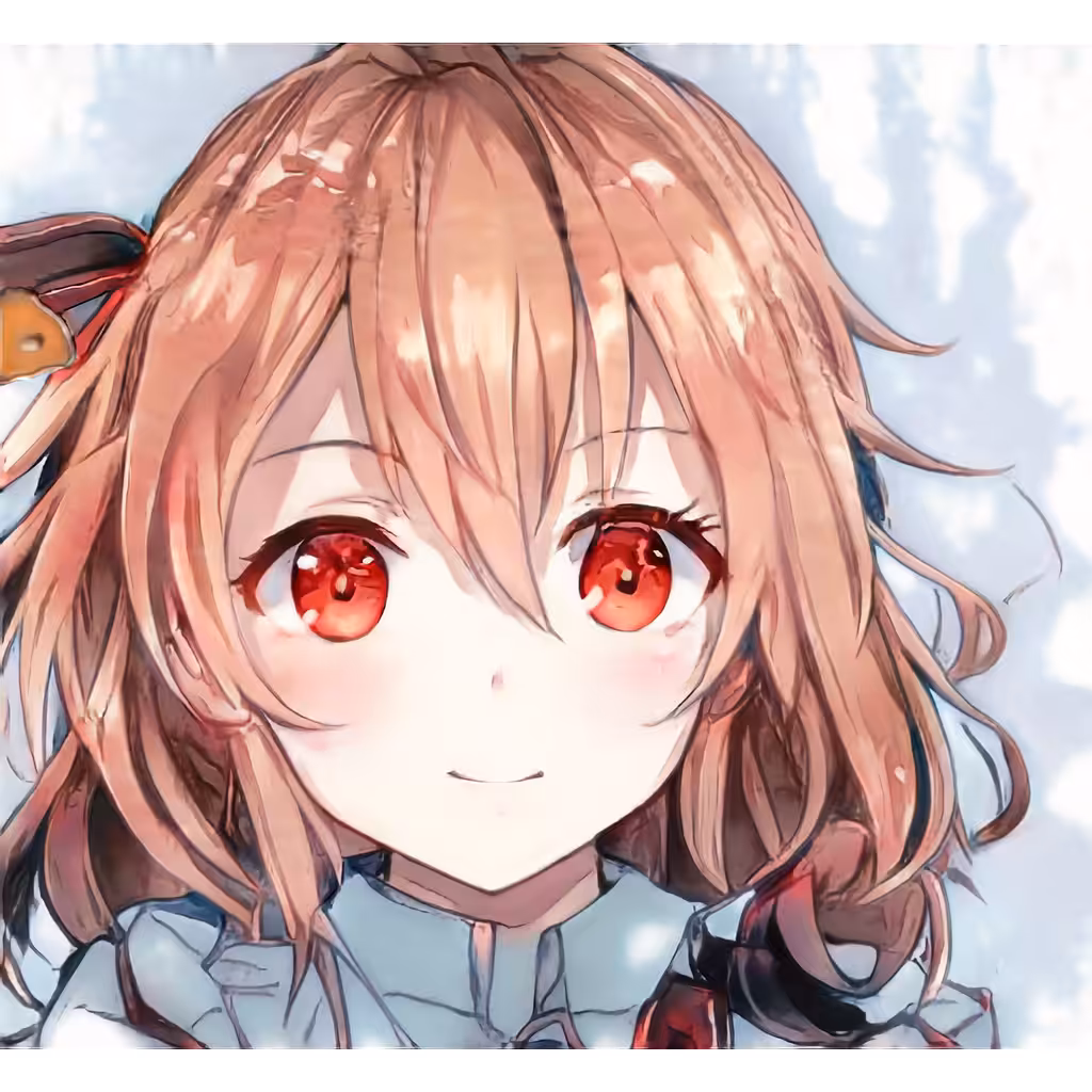 AI Waifu #4