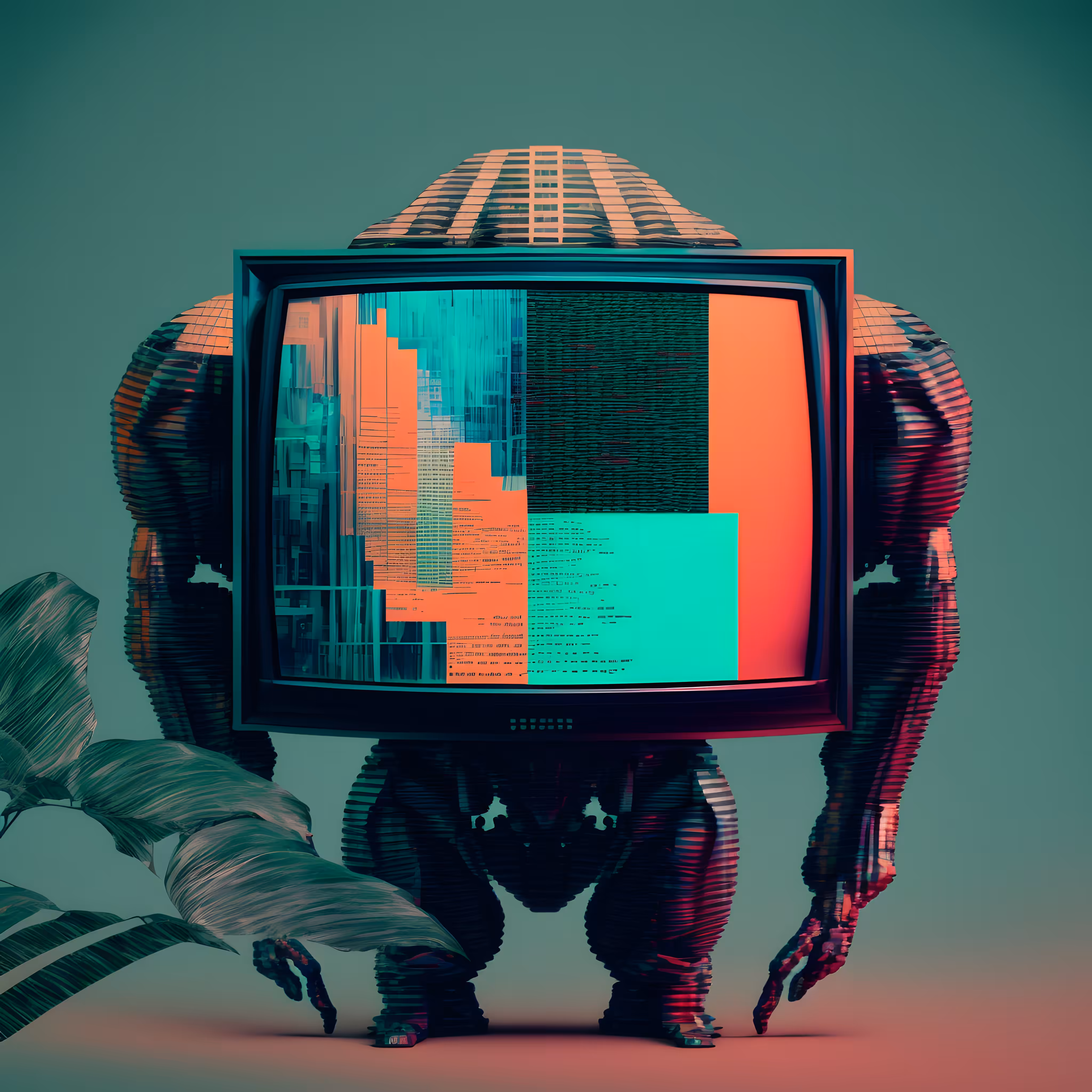 Buddy TV