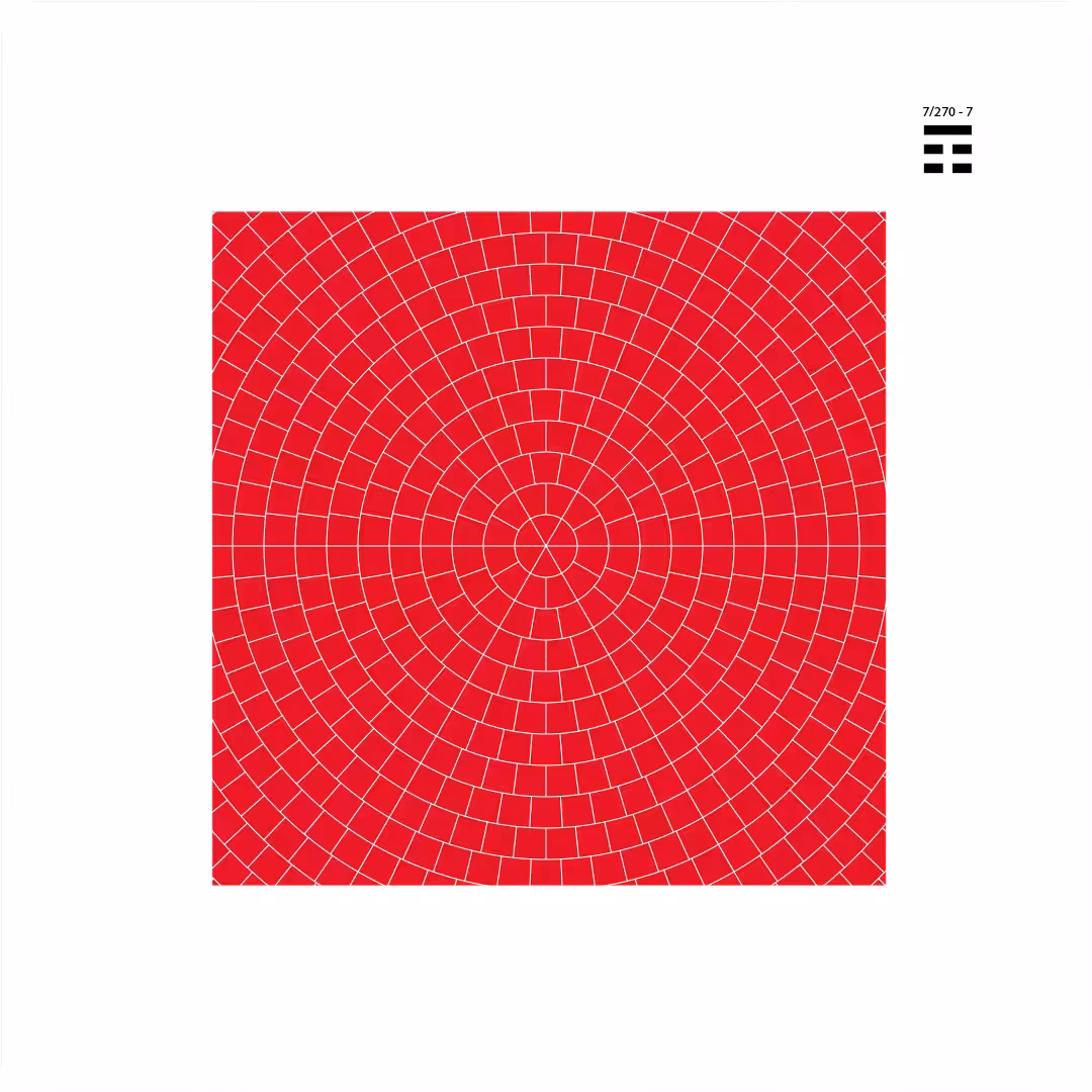 Random Curve 7