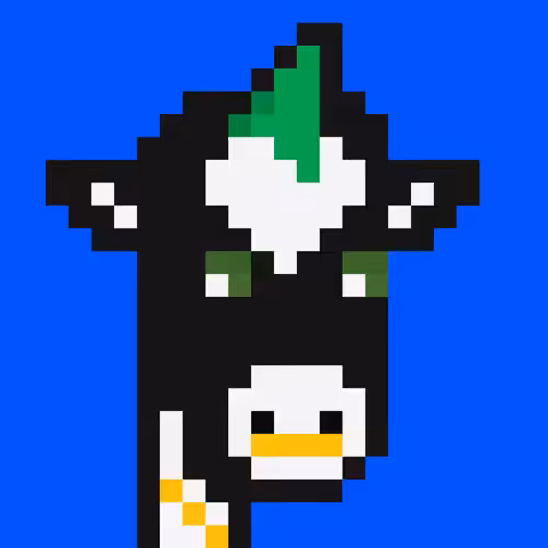 CowPunks #2559