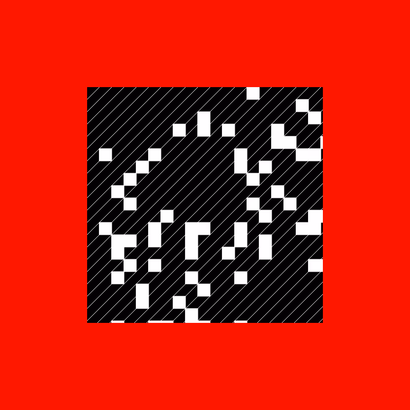 lines and squares #8