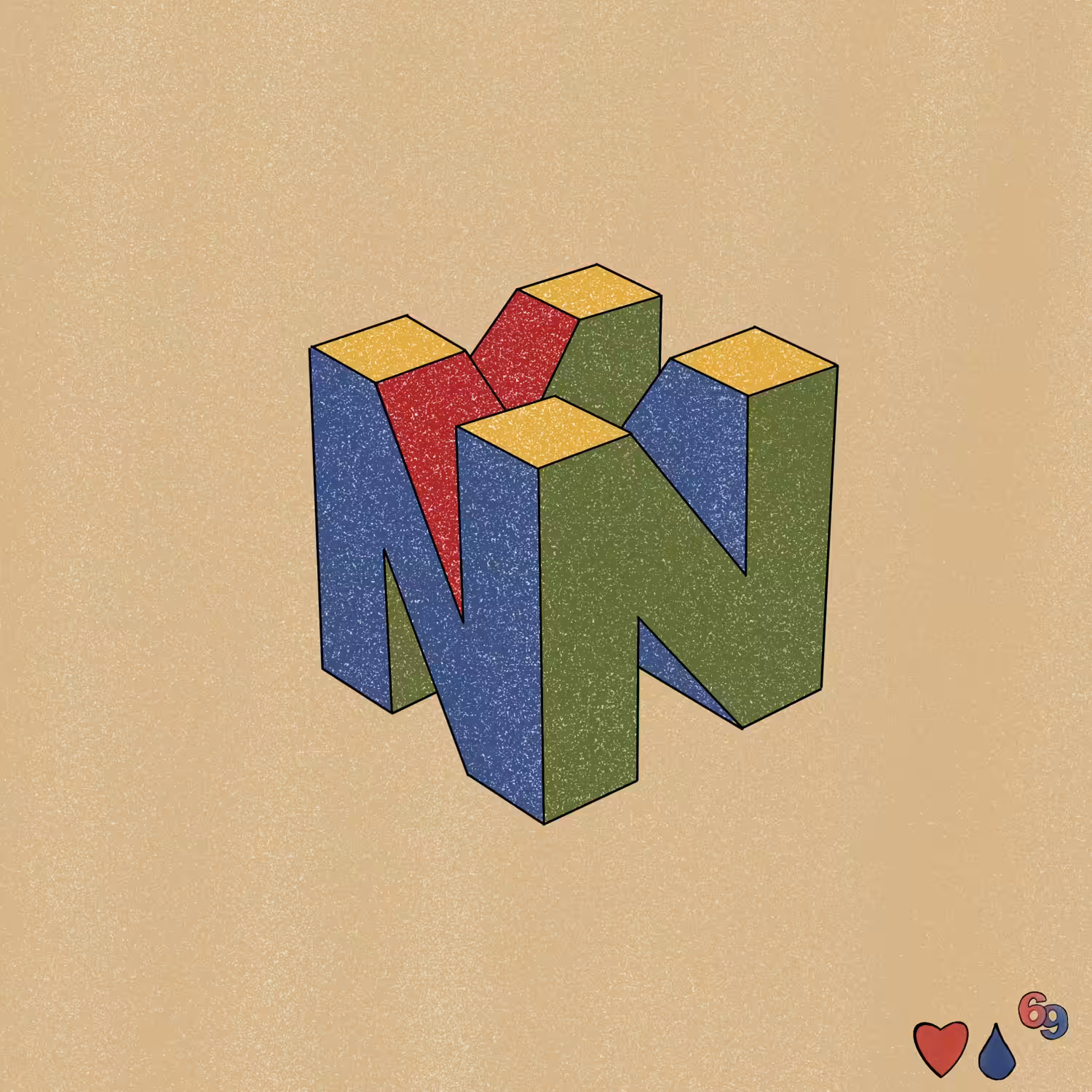 🎮N64🎮