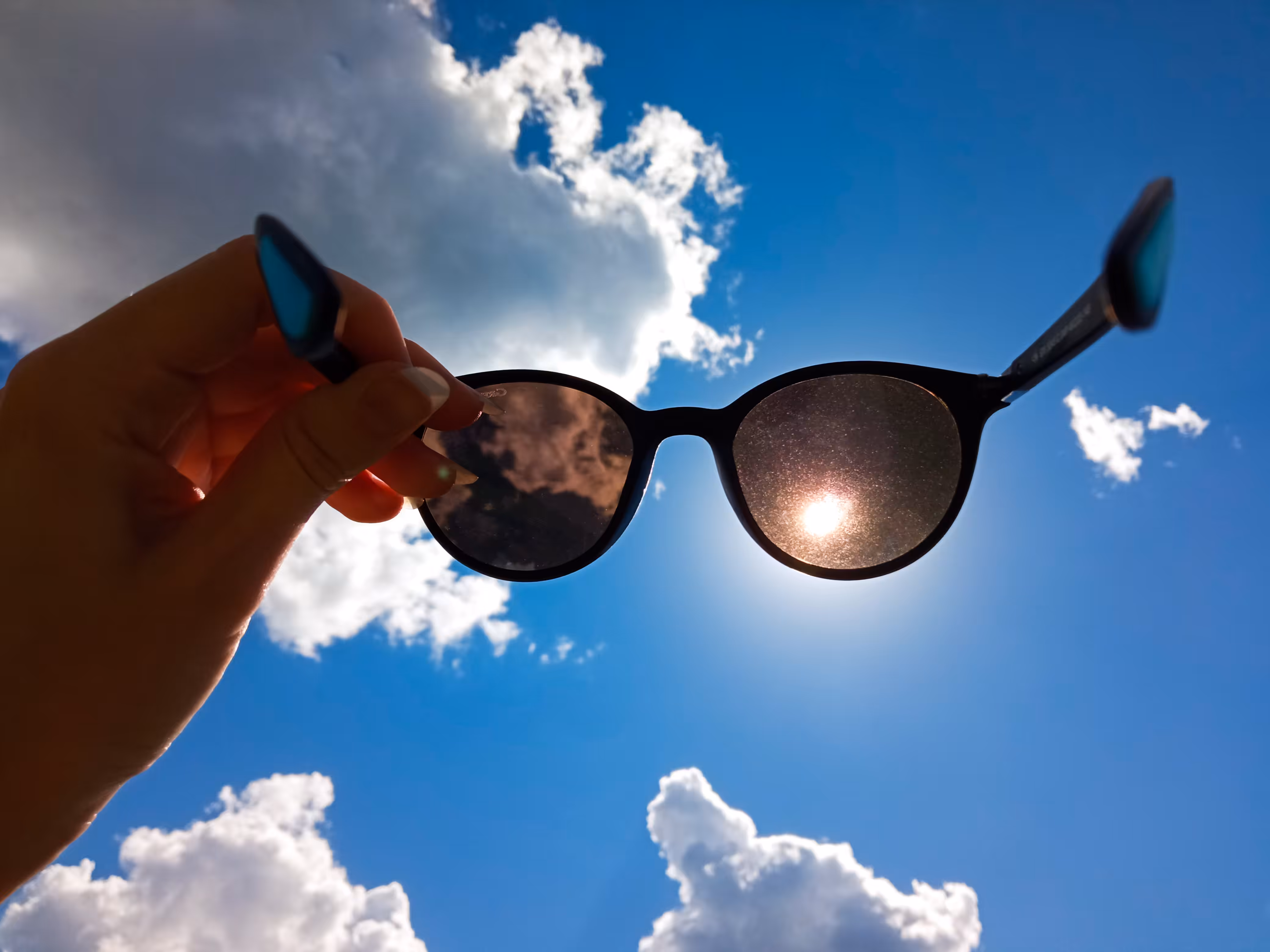 sunglasses