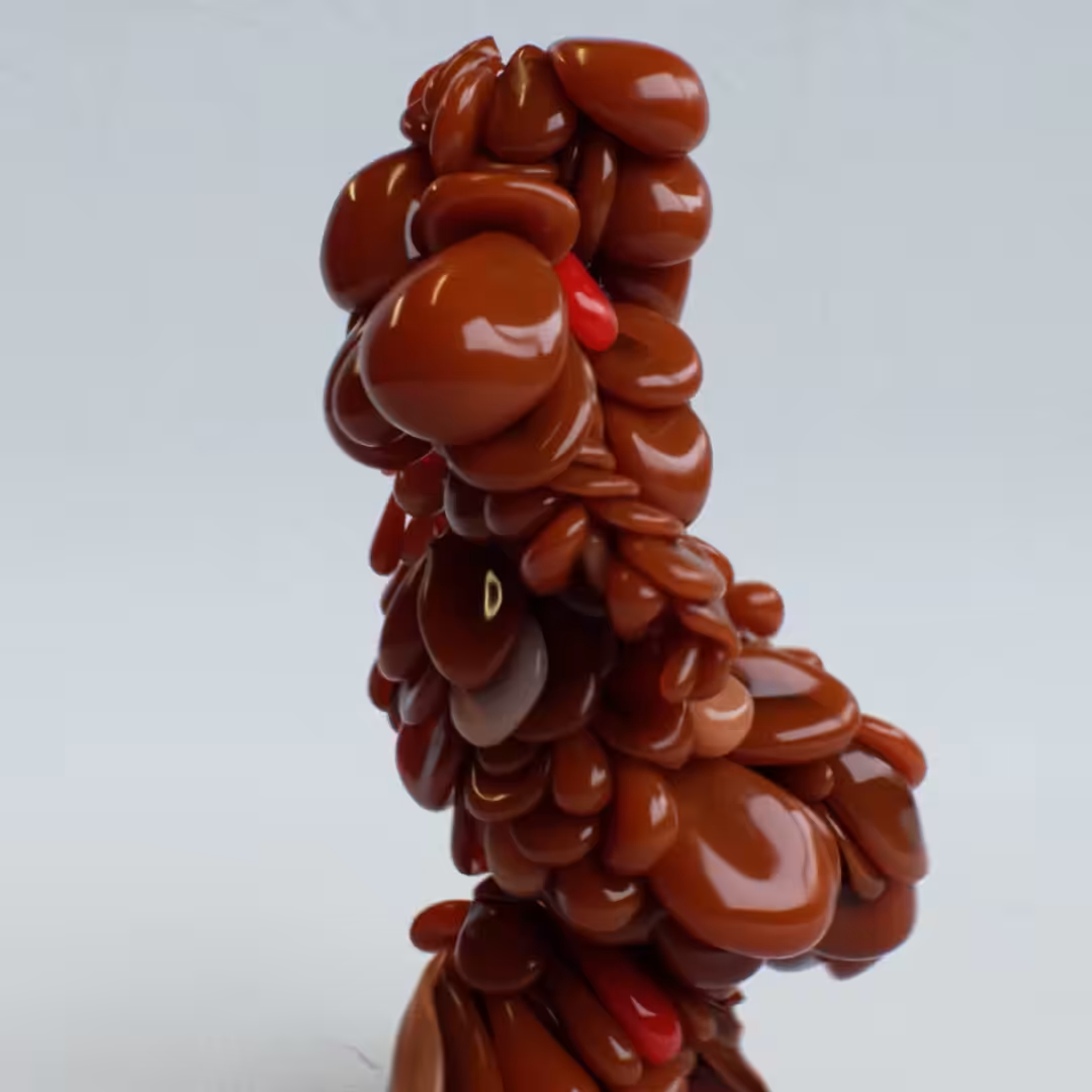Candyman #20/20