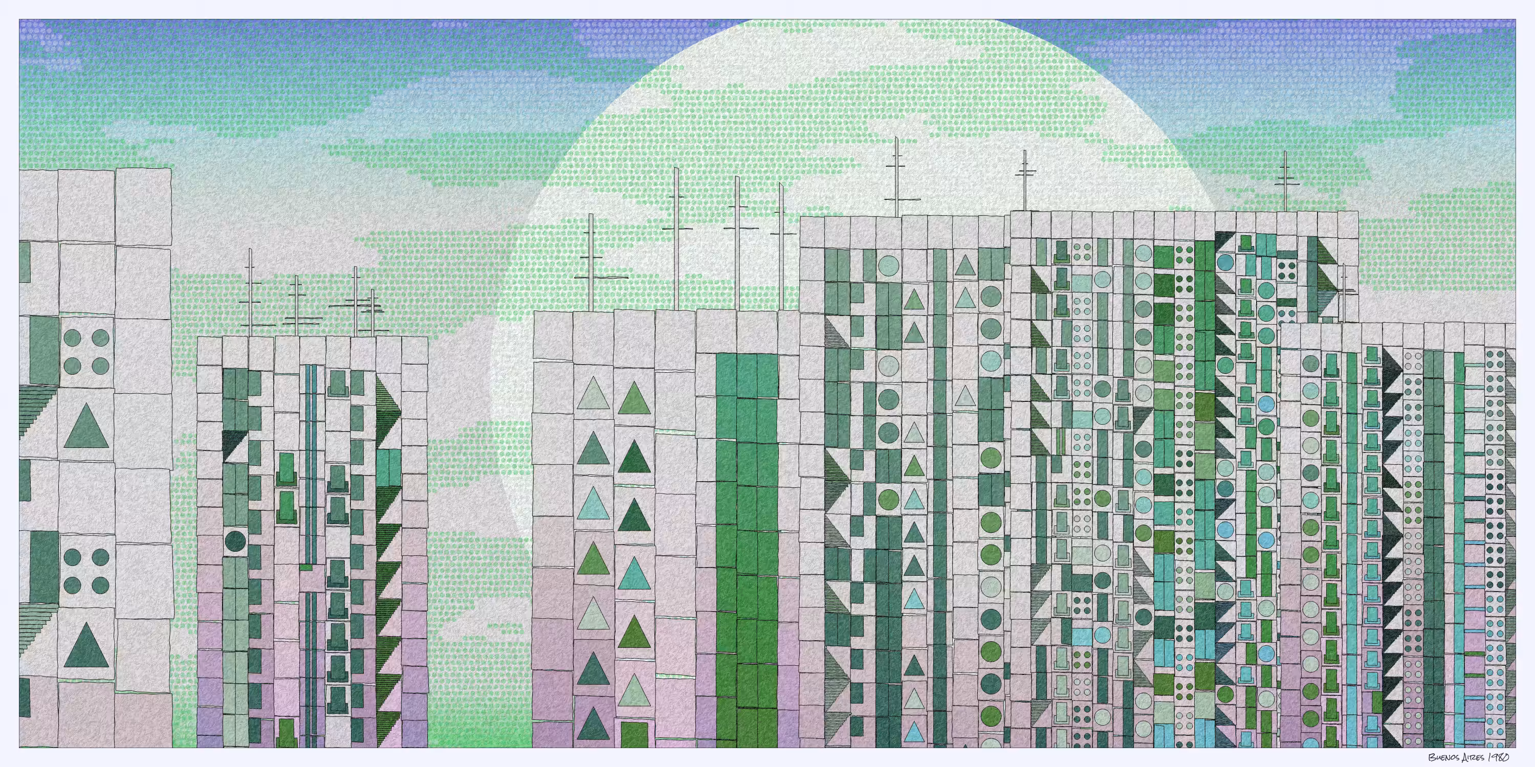 City 1972 #33