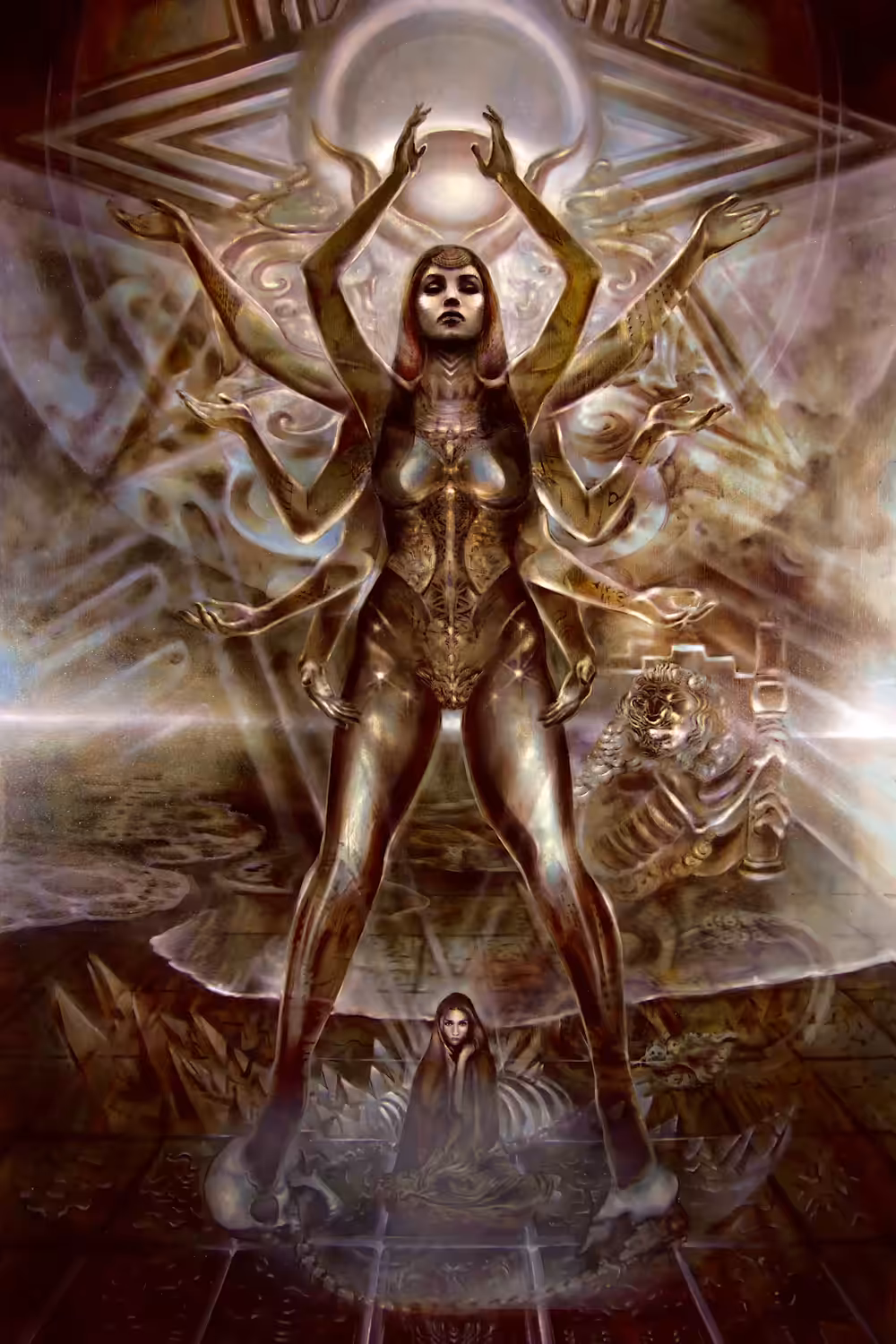 Venus