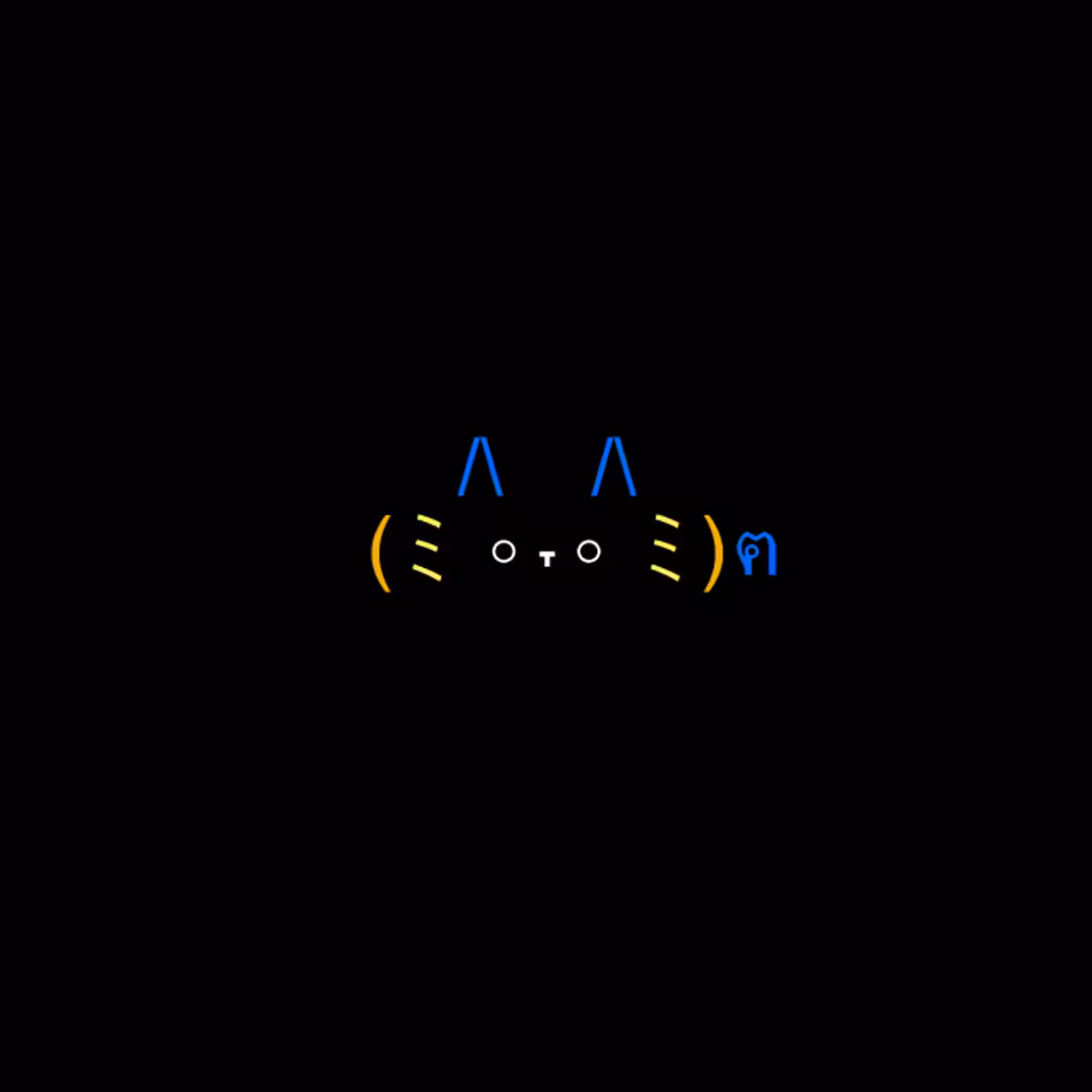cats #3384