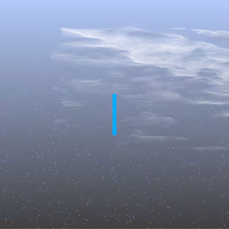 Zima Blue #2