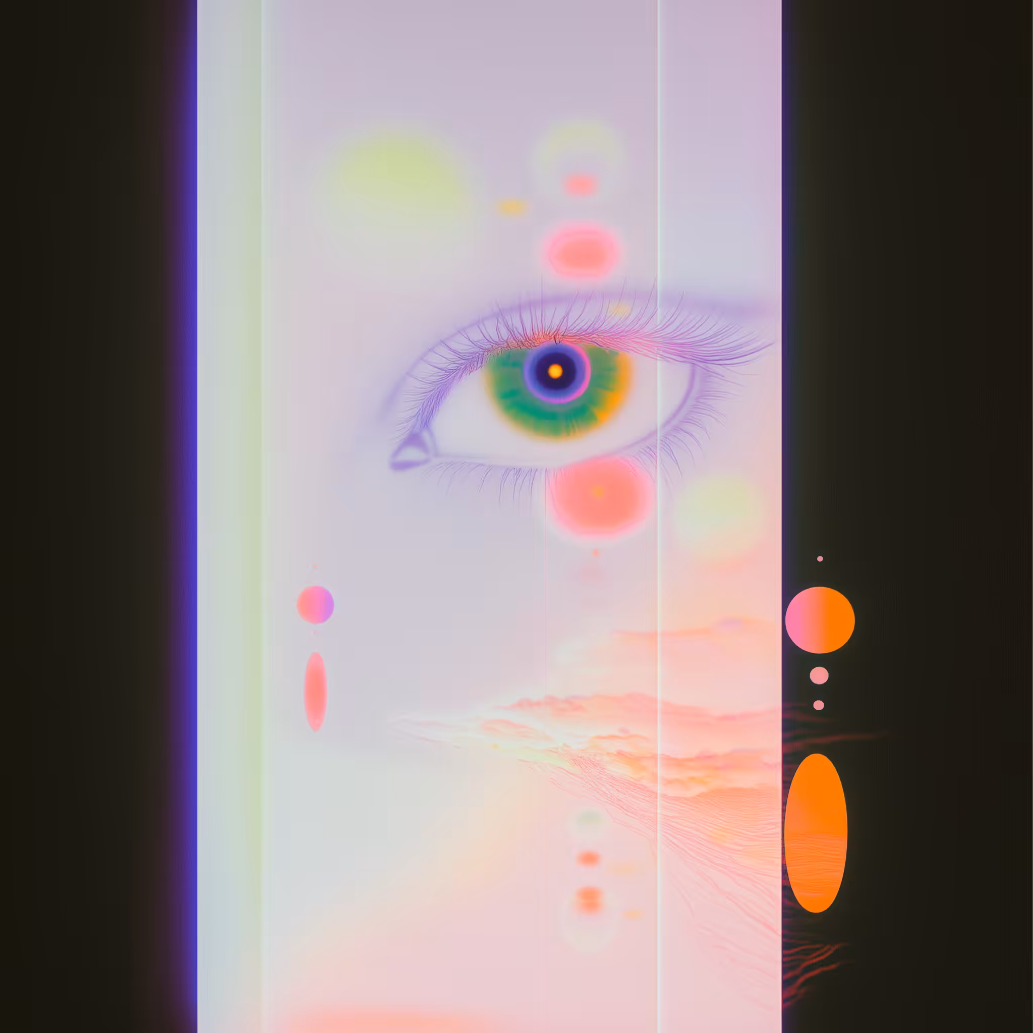 The Eye of Heaven
