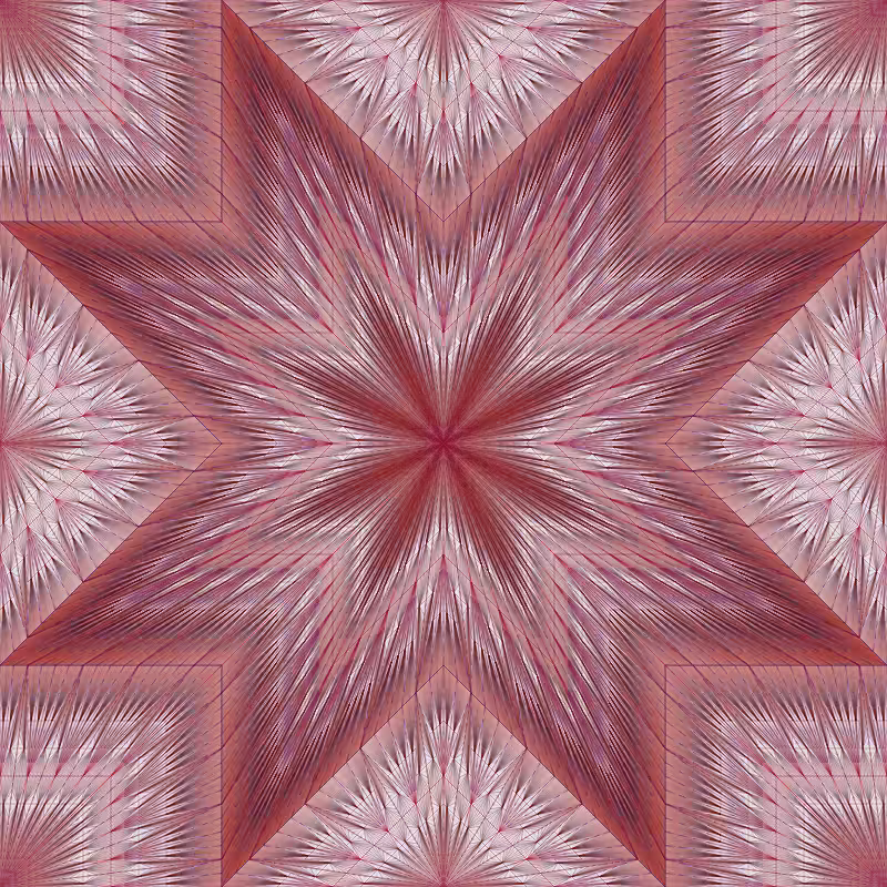 Triangle Subdivisions #489