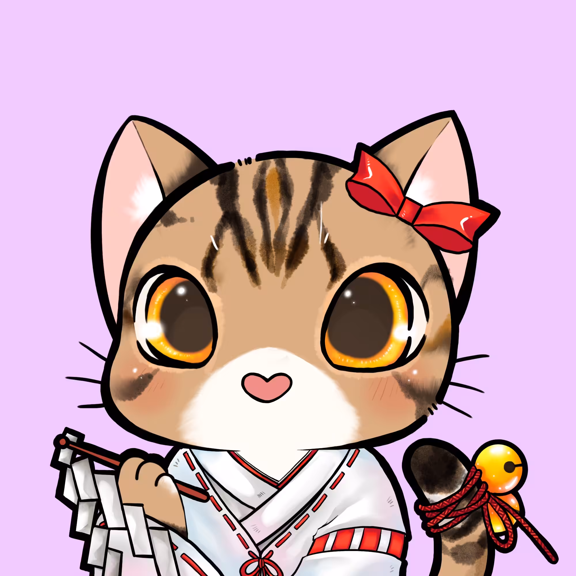 KawaiiCat#0038