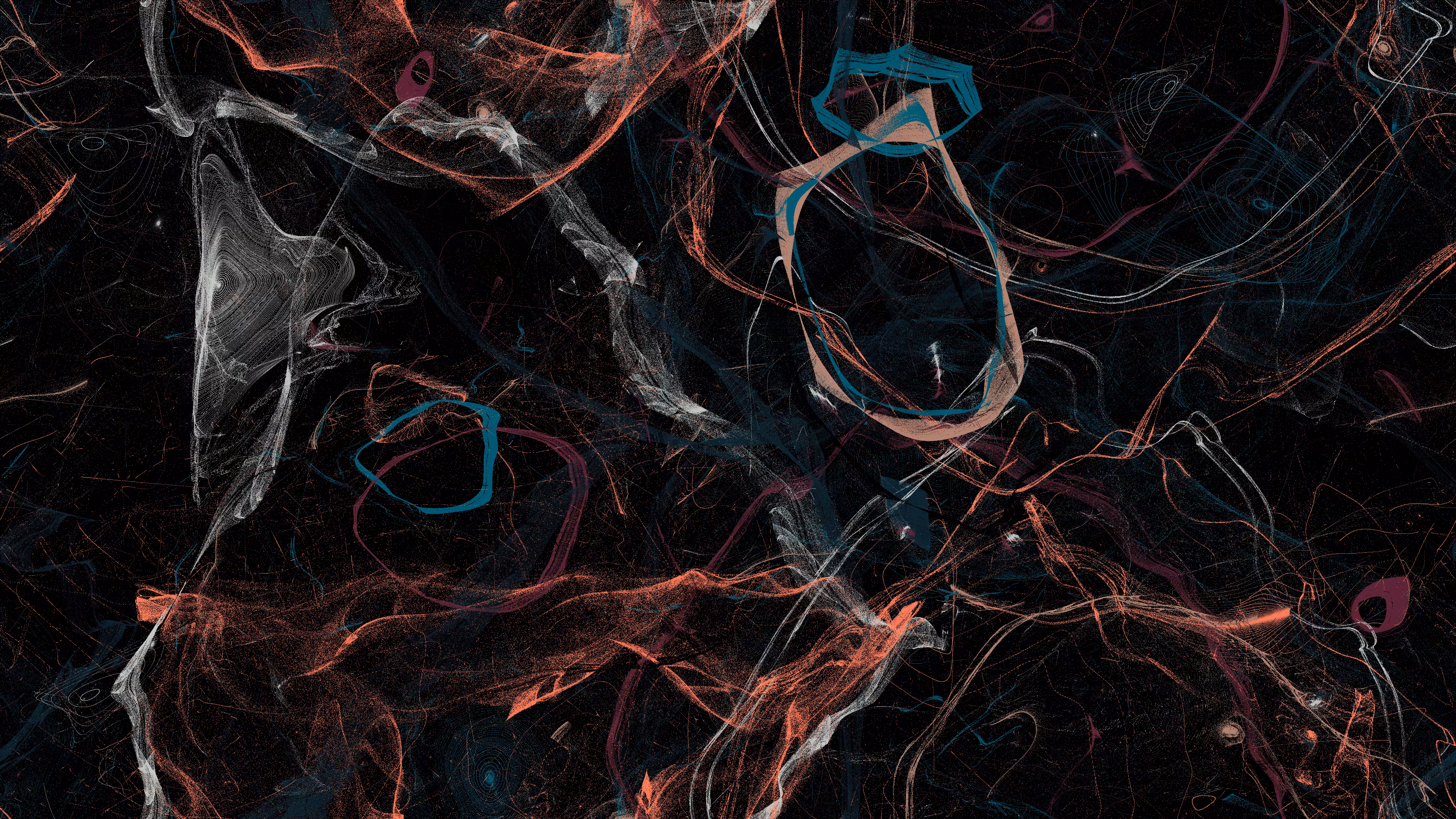 The Cosmic Soup #83