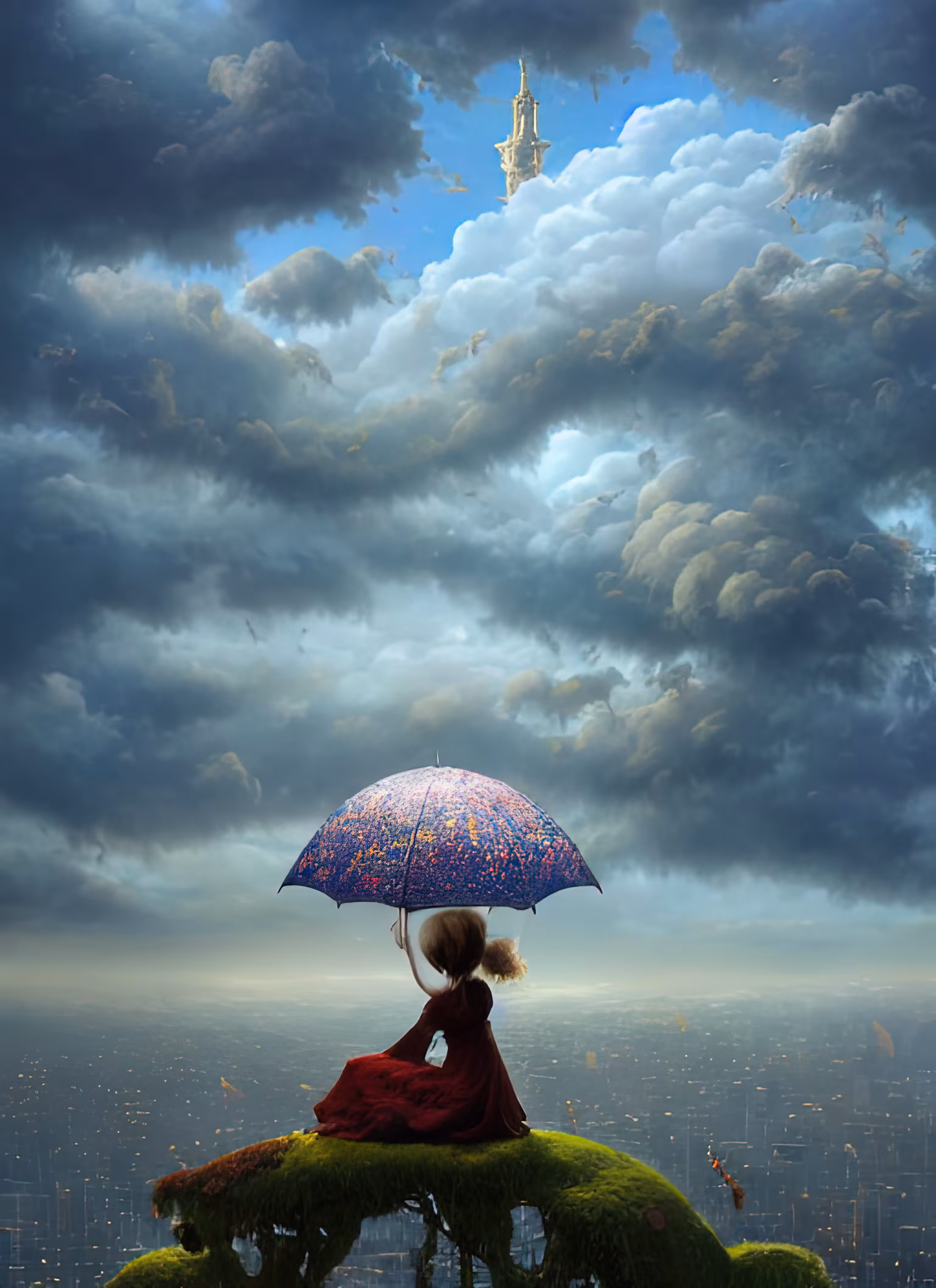 The Brella's #005
