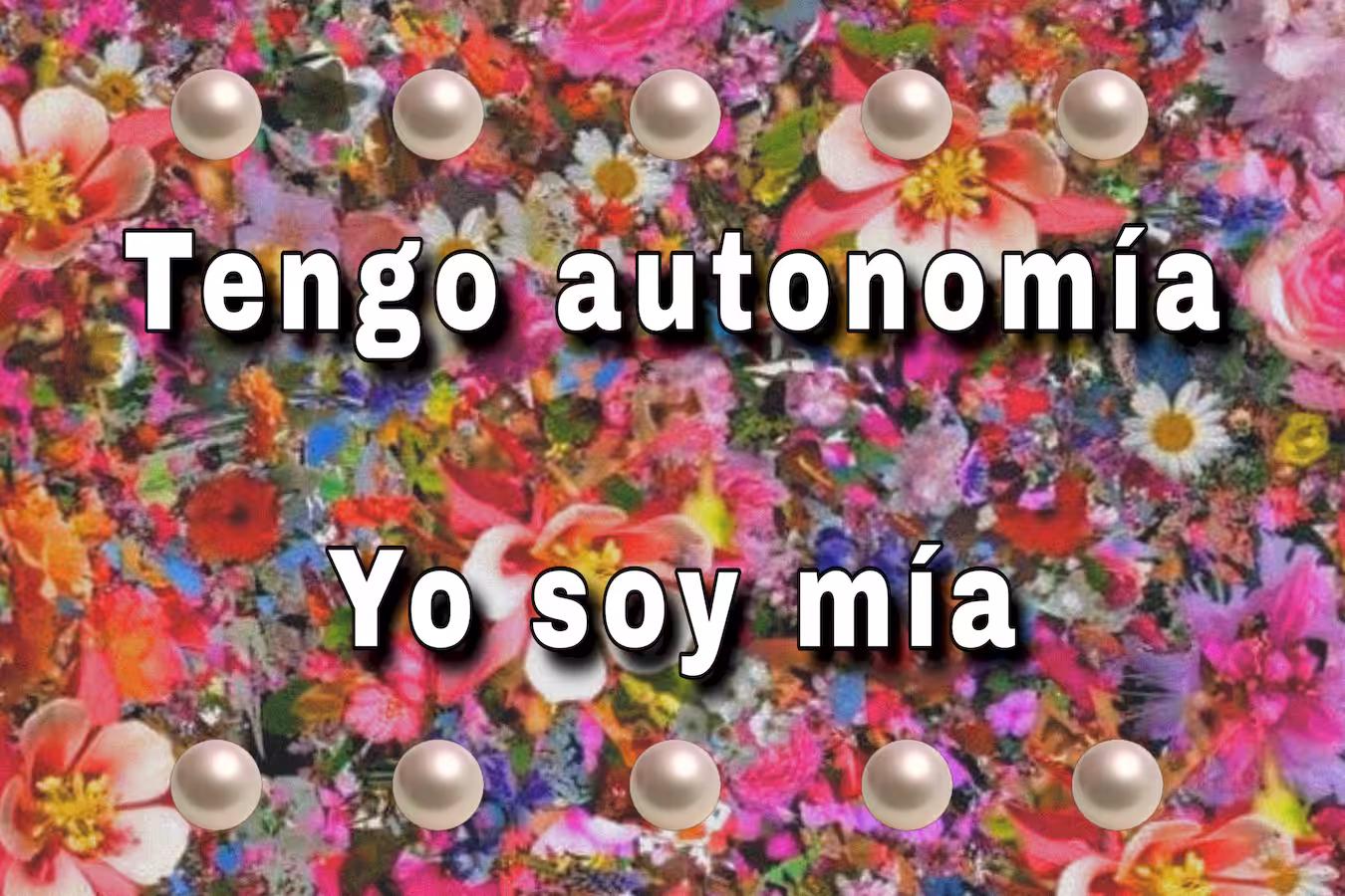 Tengo Autonomía