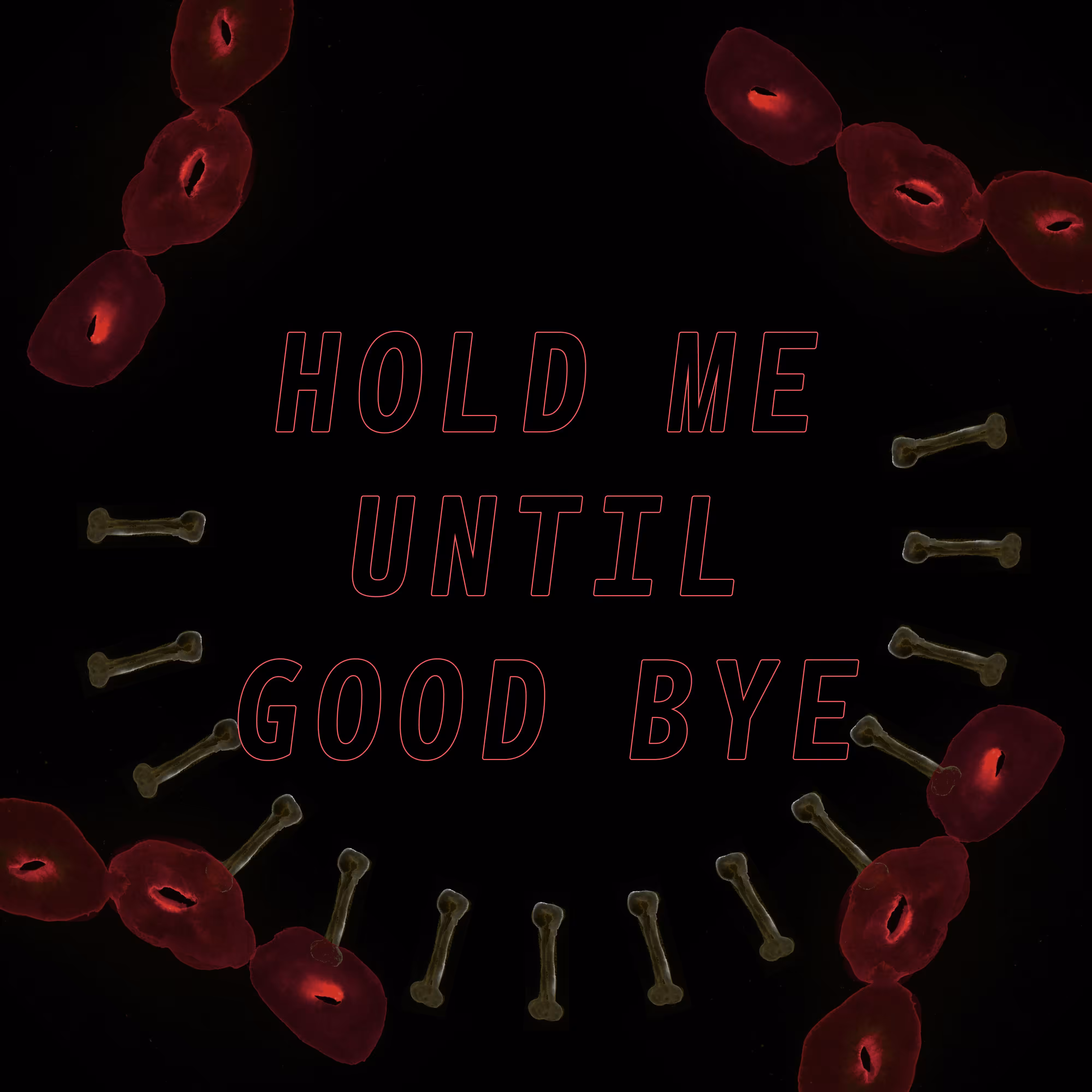 Good Bye #31