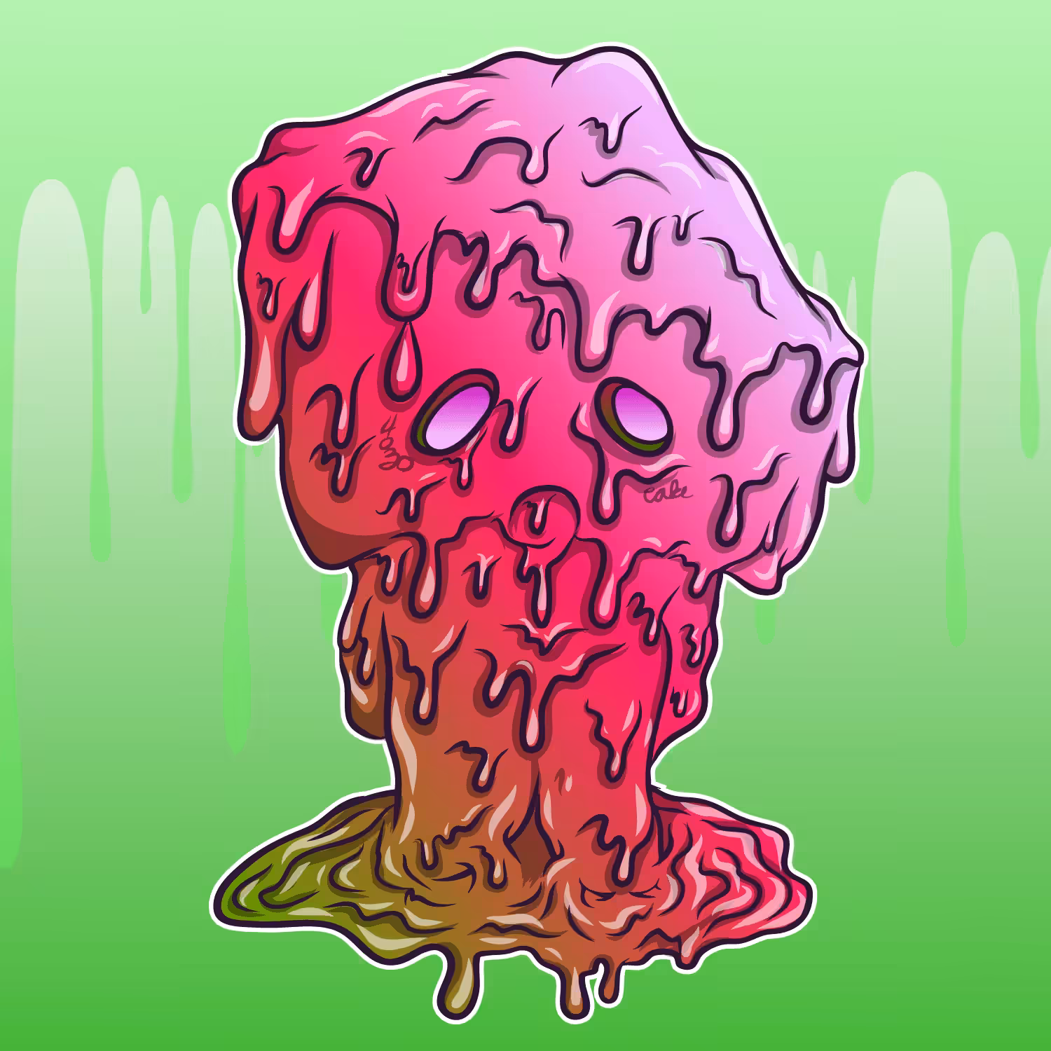 Base Cake #45
