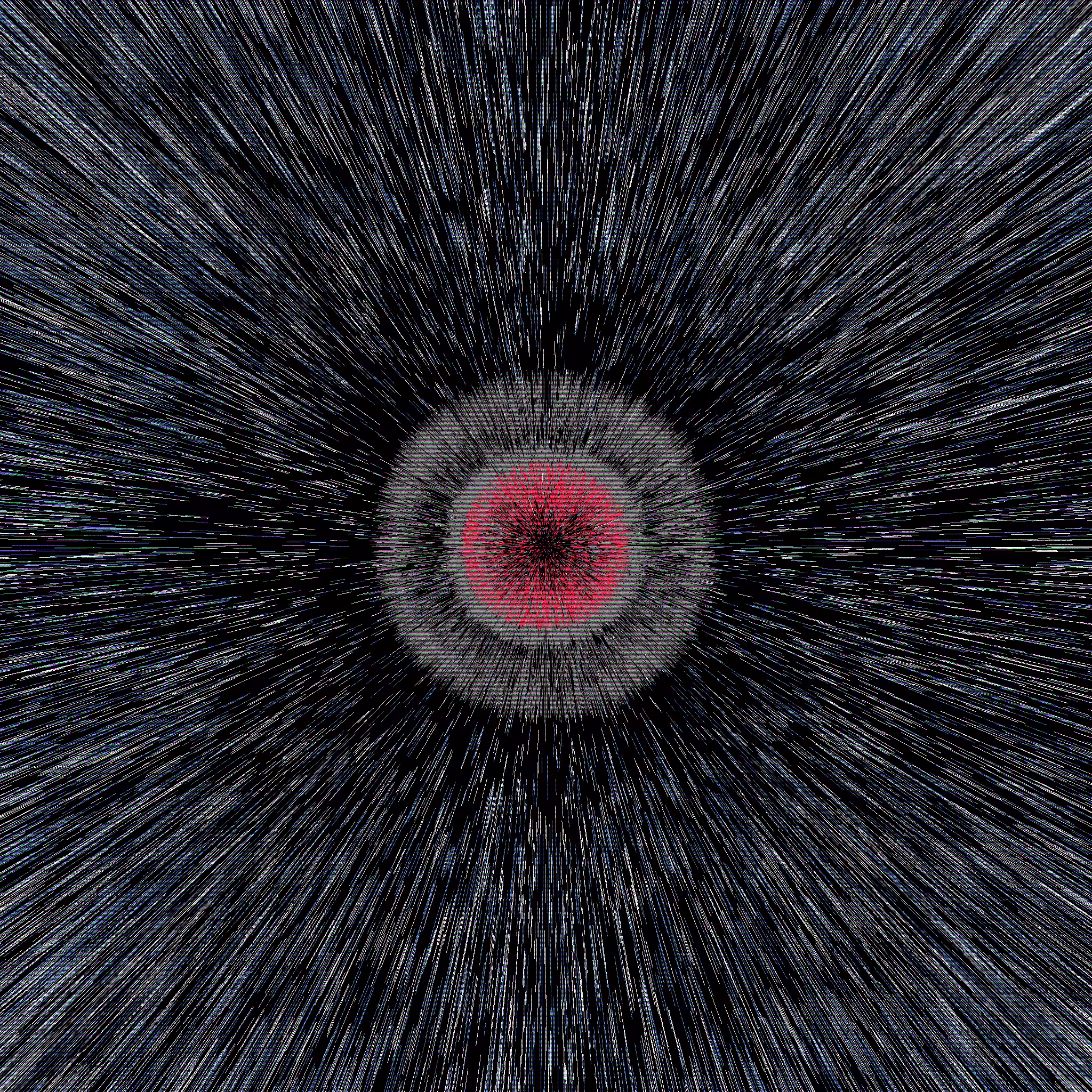 Hyperspeed dreams #46