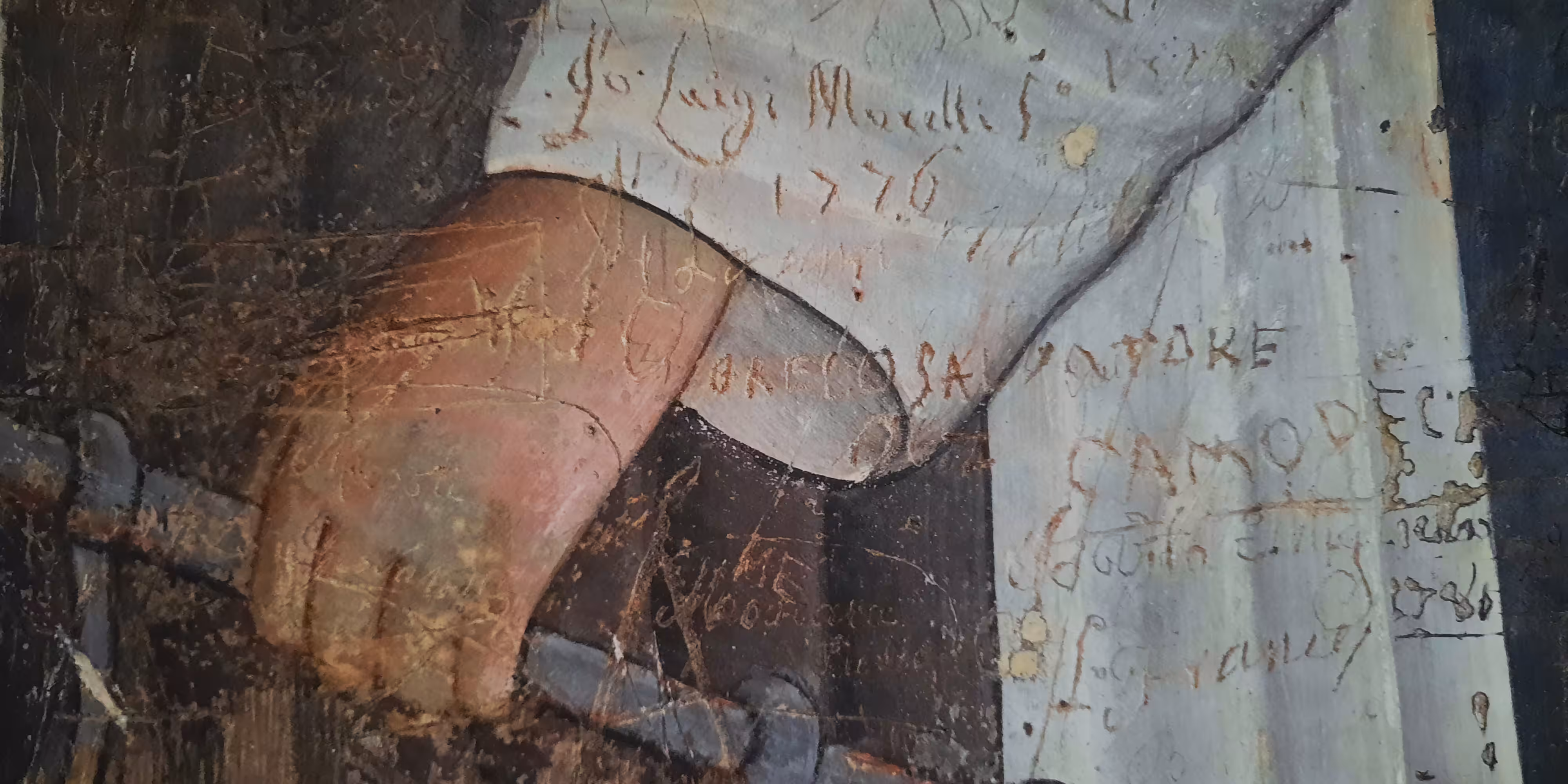 Palimpsestus III