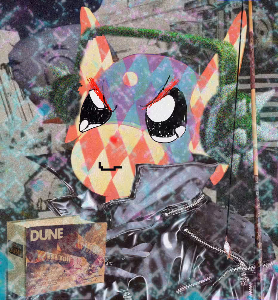 DriFella #345