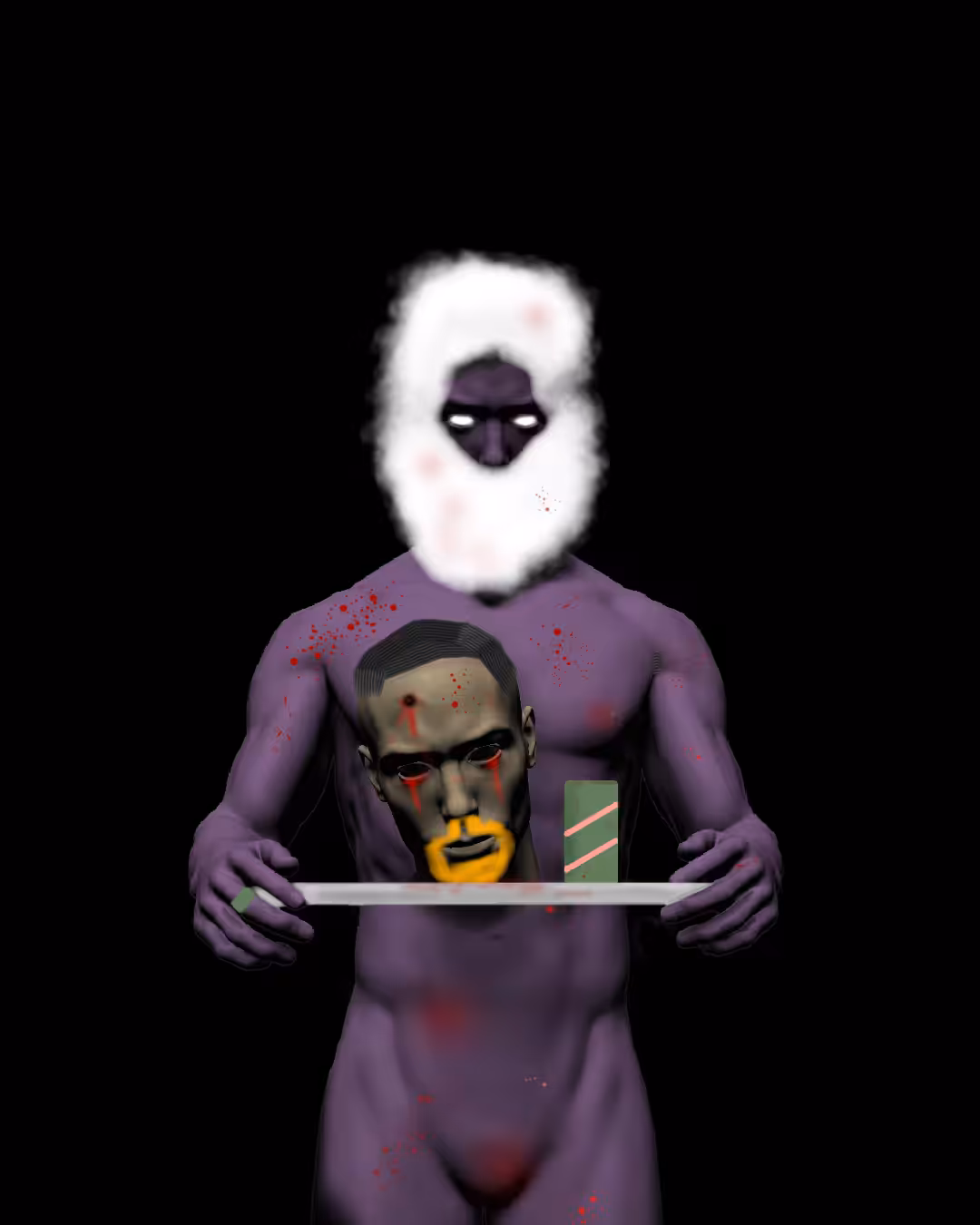 HAPPY DEATH DAY