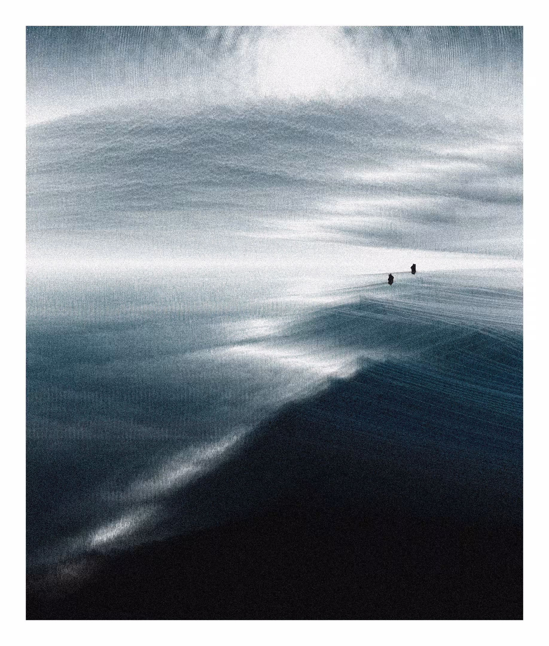 Stride #32