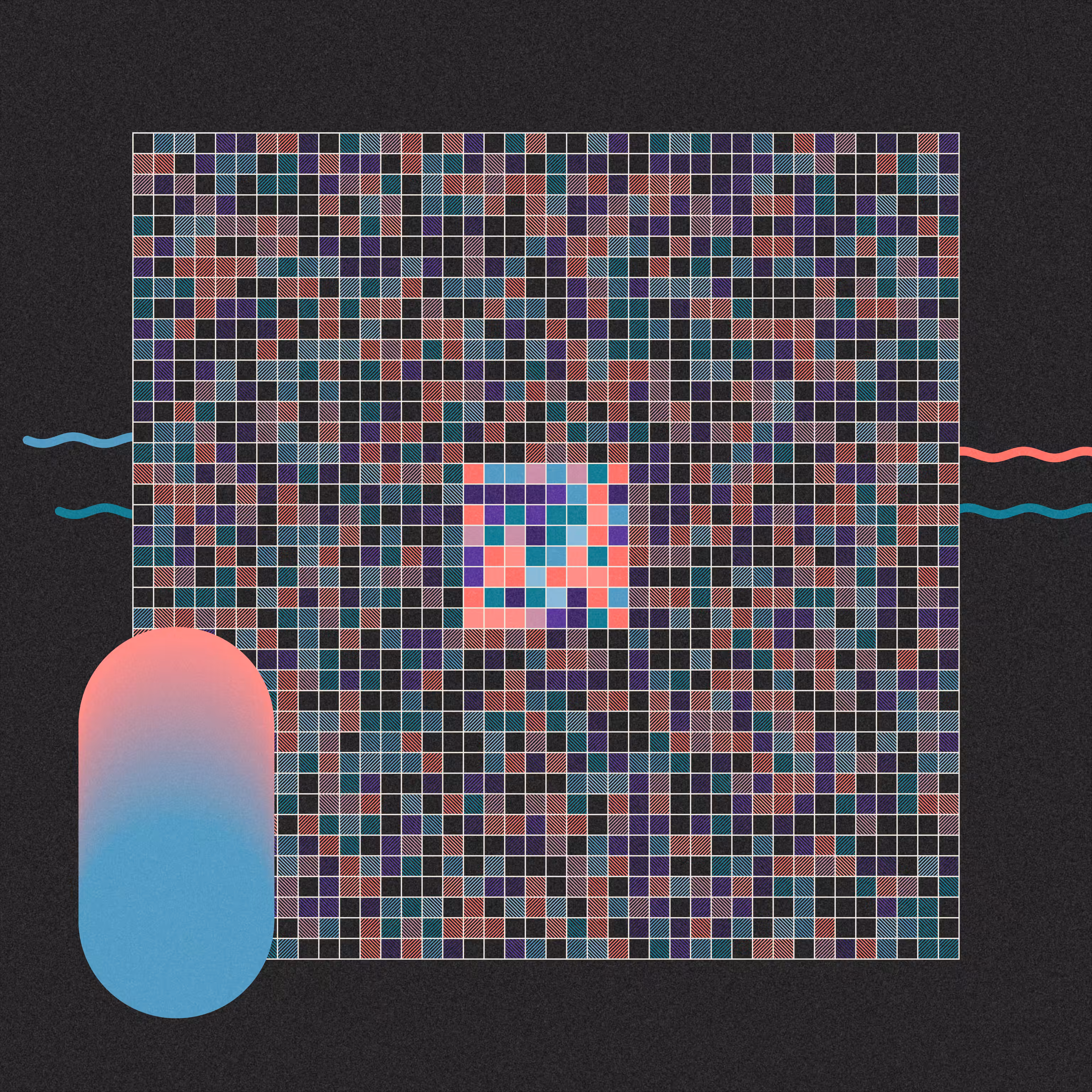 mind waves: mind wave #141