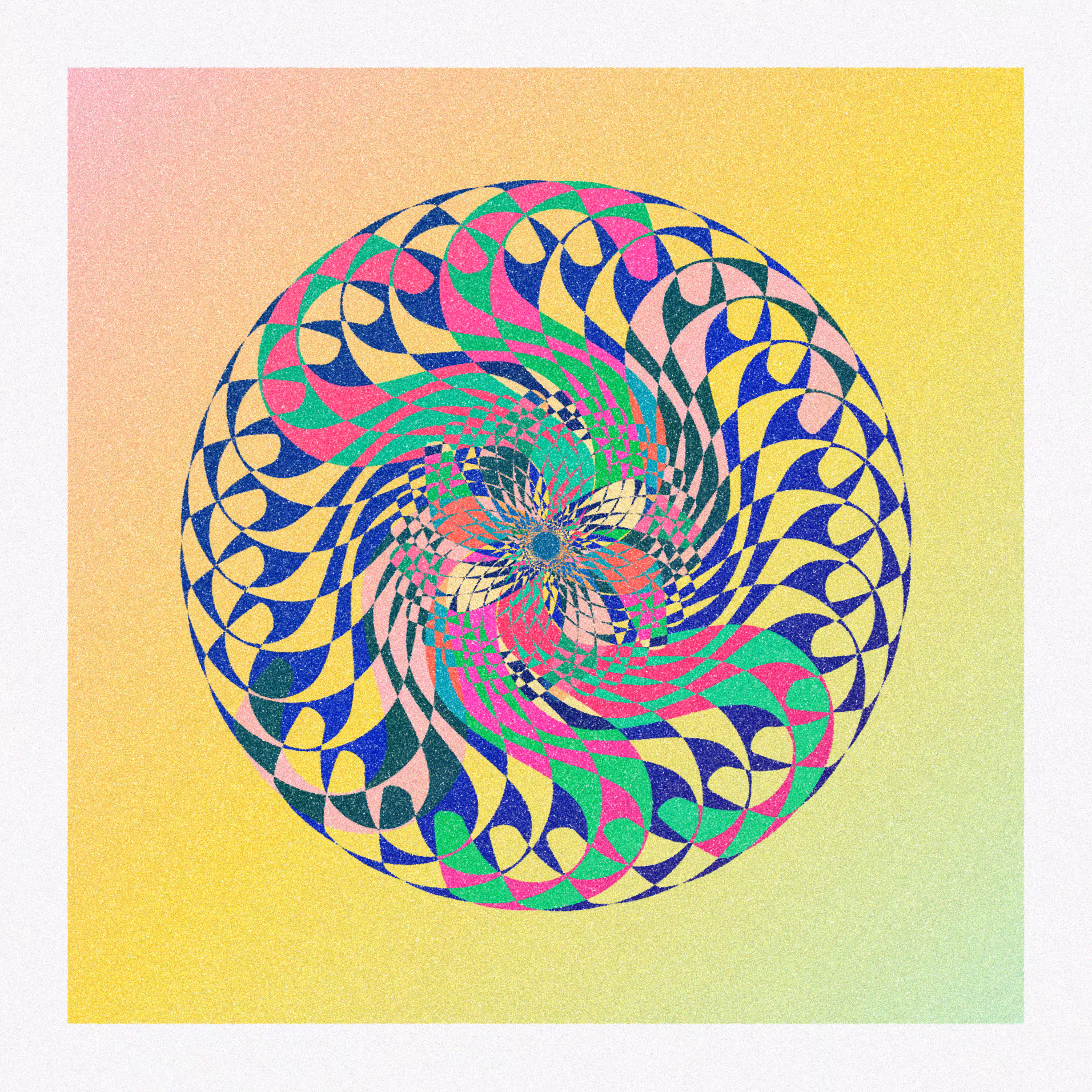 Revolve #3