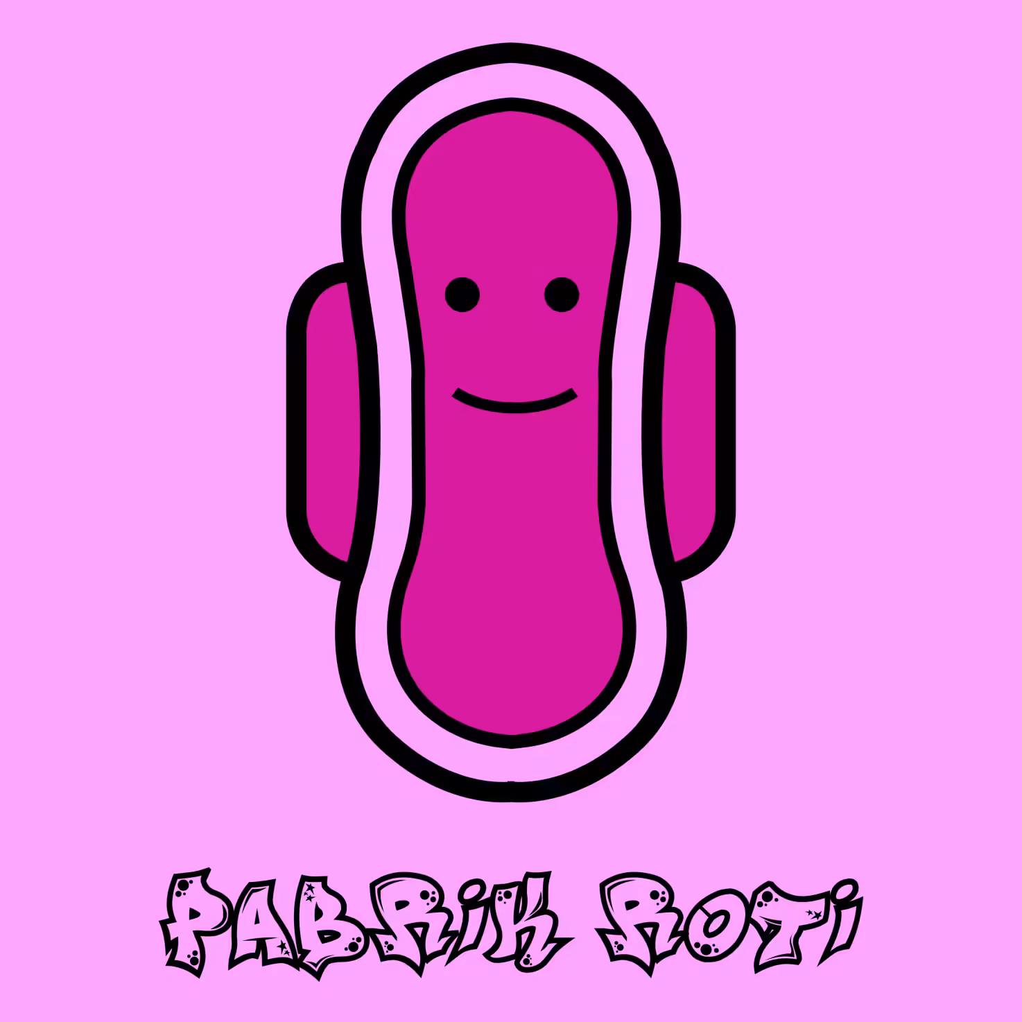 Logo Pabrik Roti: PABRIKROTI.IDN #8596