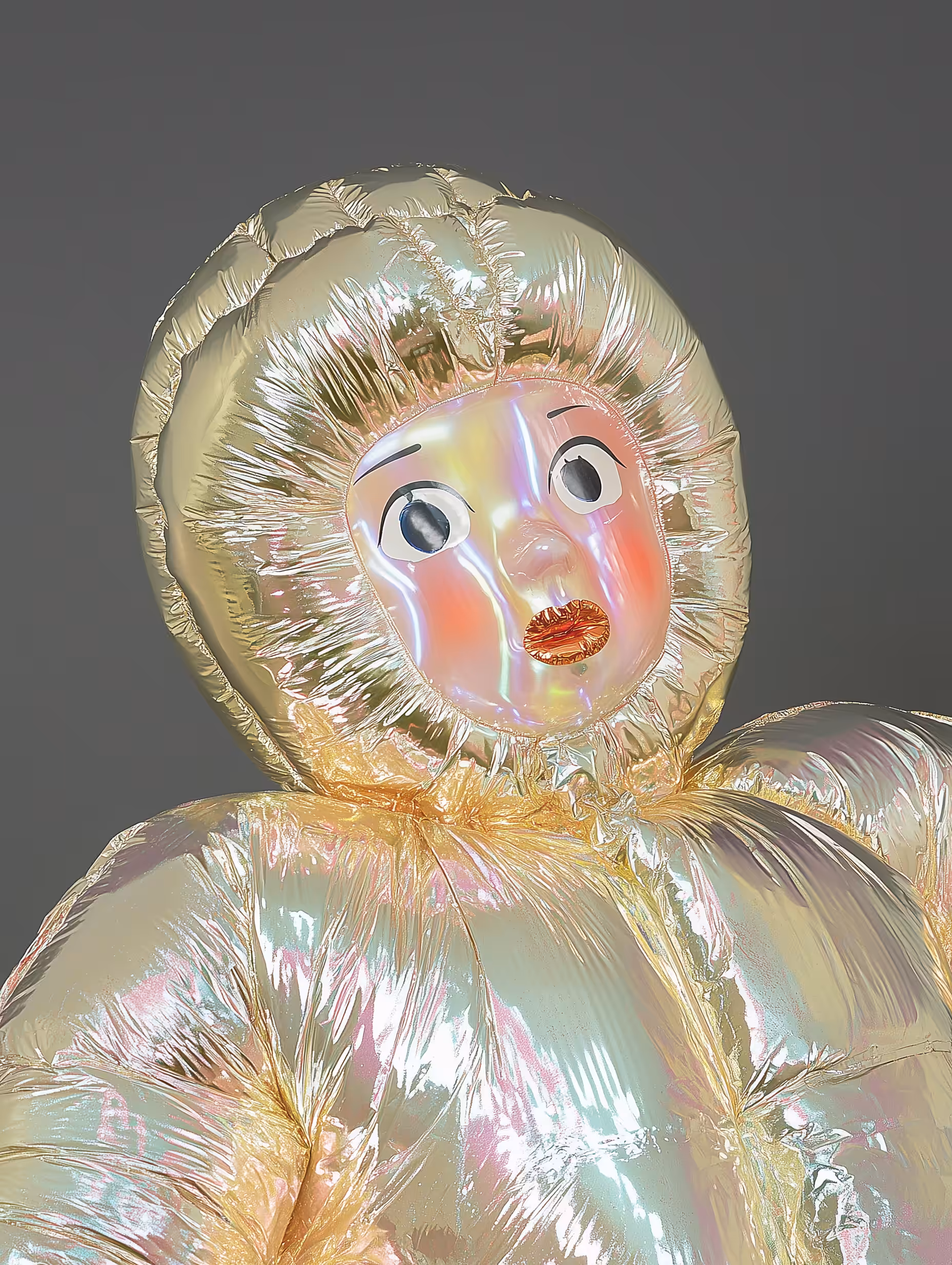 Puffy Icon #12