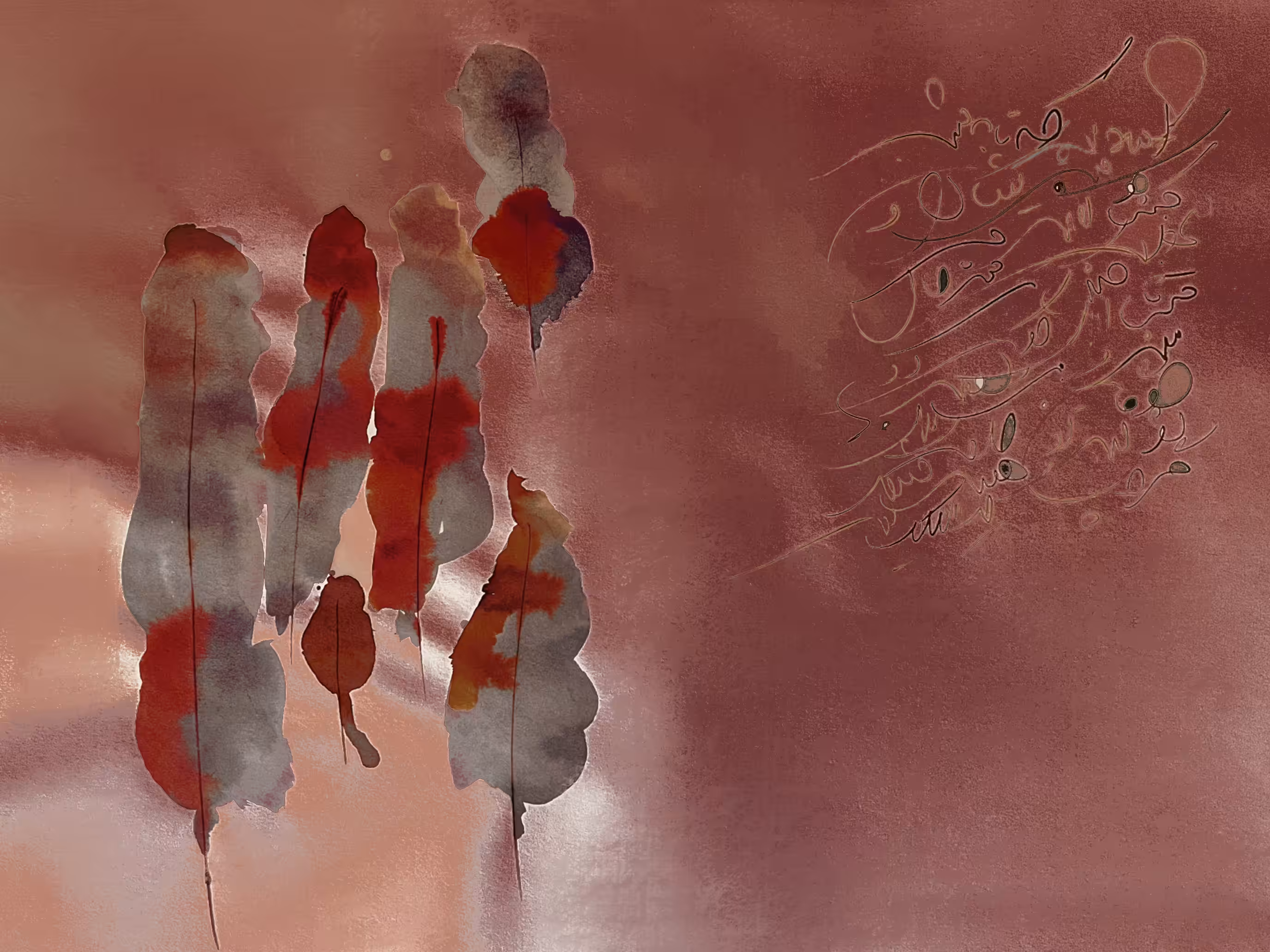 Red Shadow 