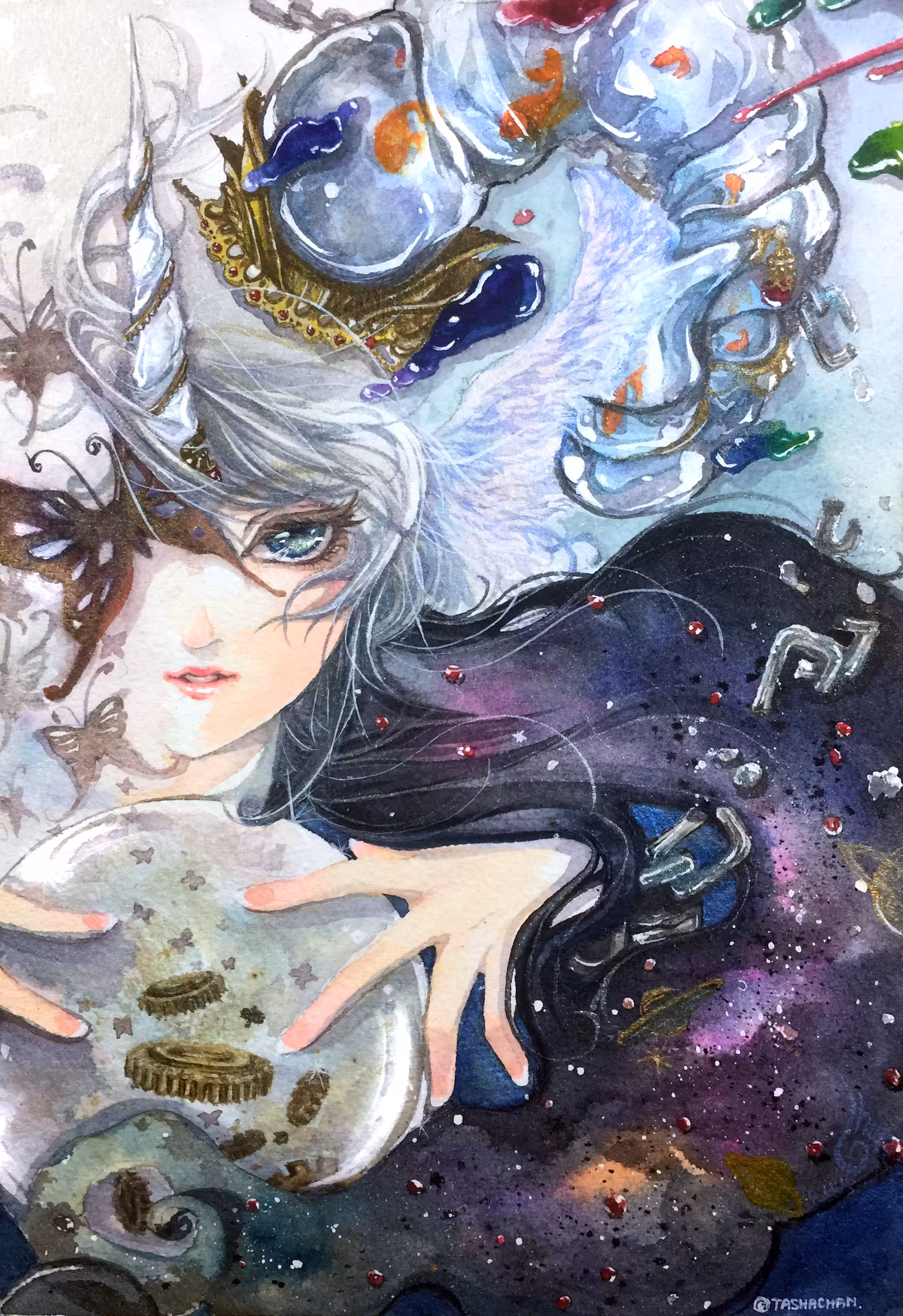 Fate