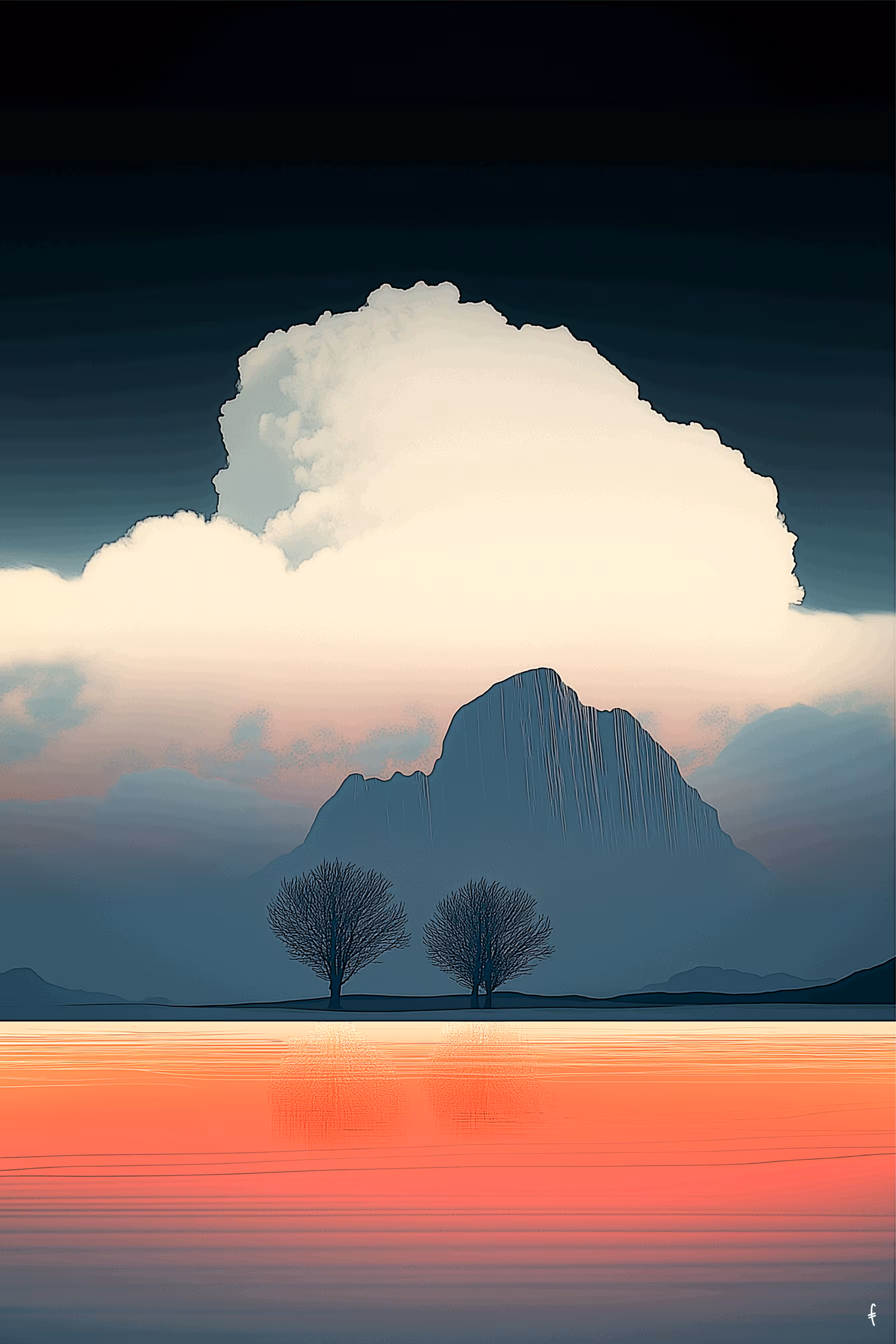 Winter's Breath