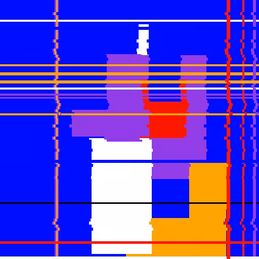 Chromatic Chaos #8646