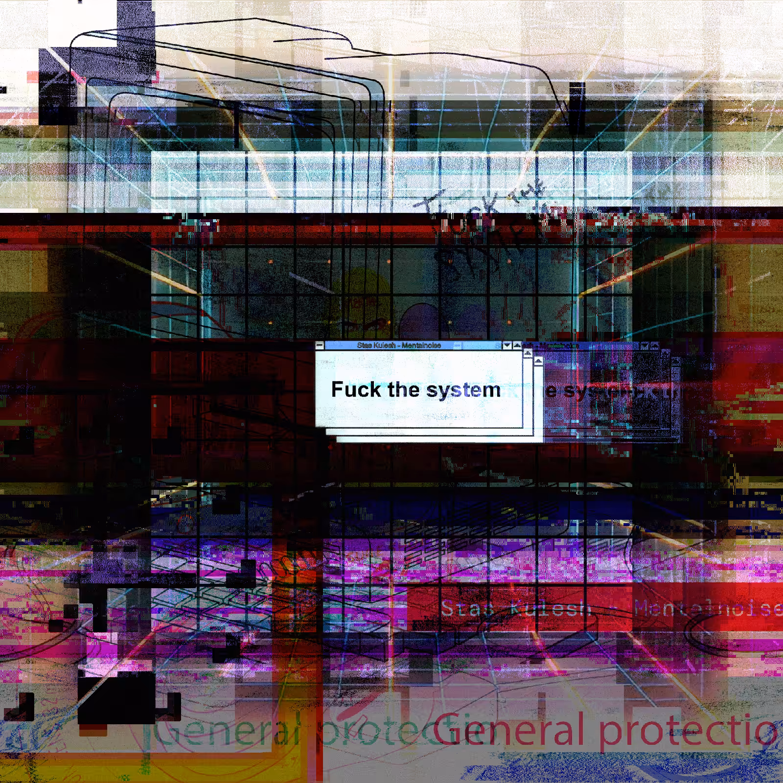 The Vibesynth #22