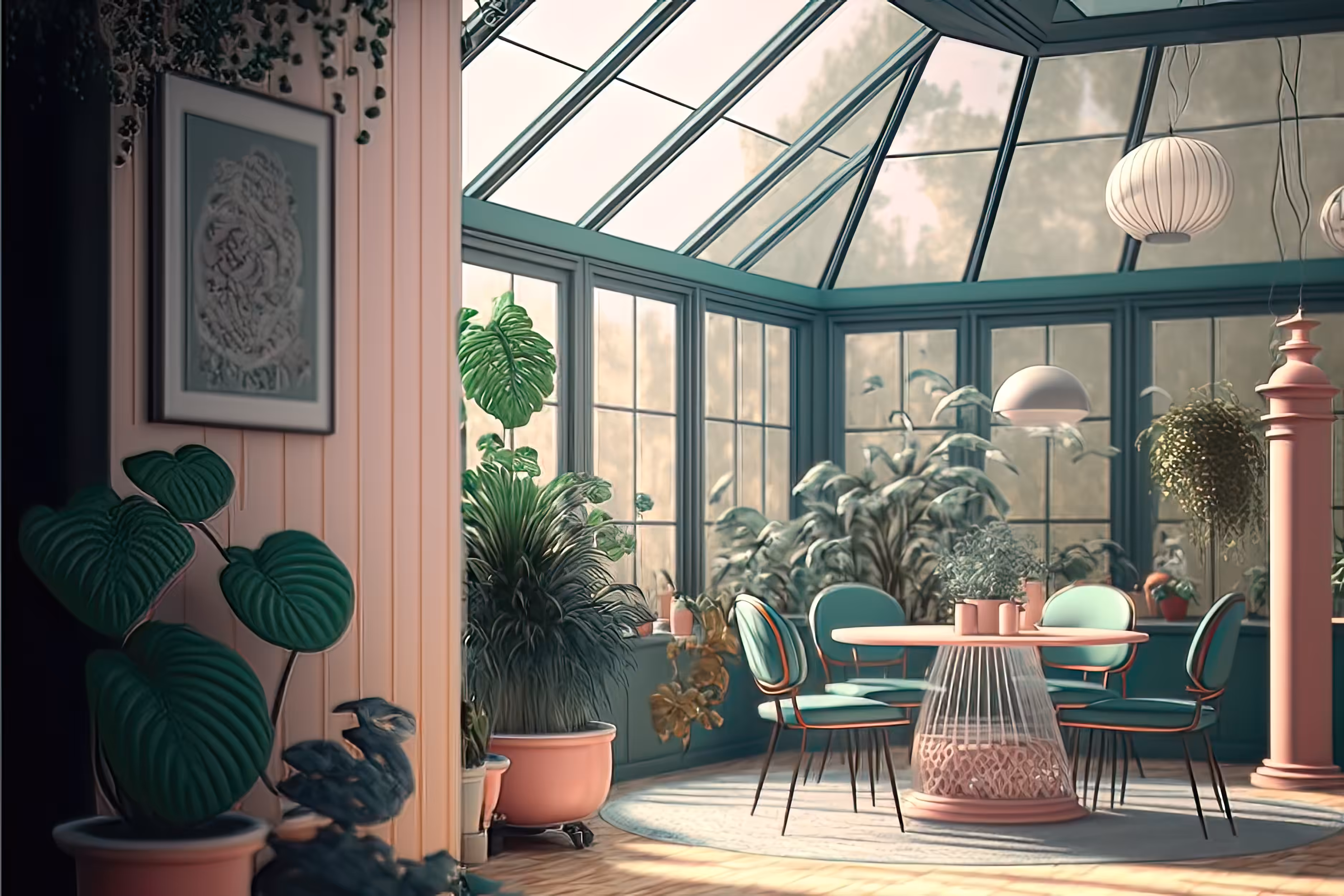 Conservatory