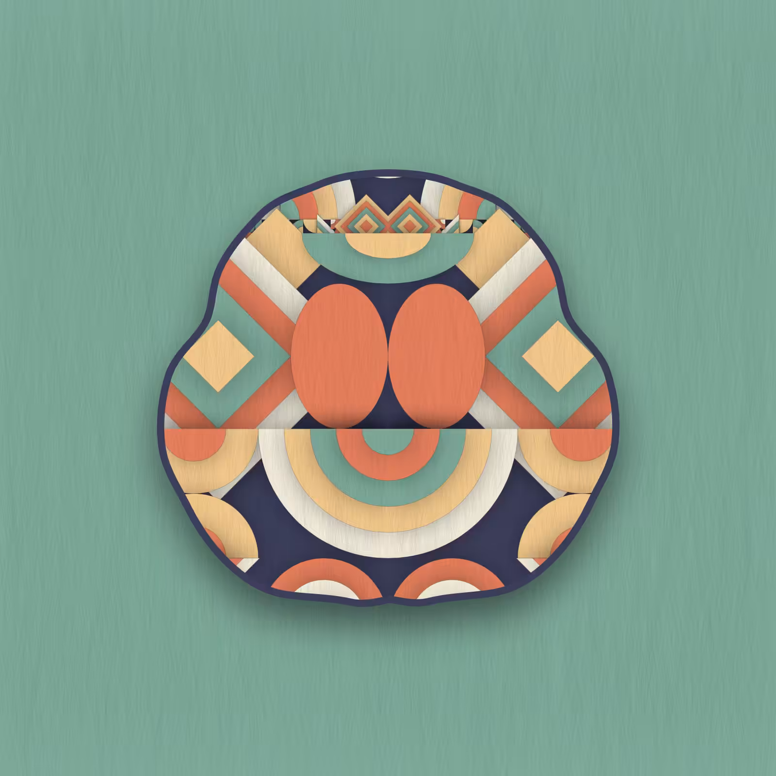 Generativemasks #8514