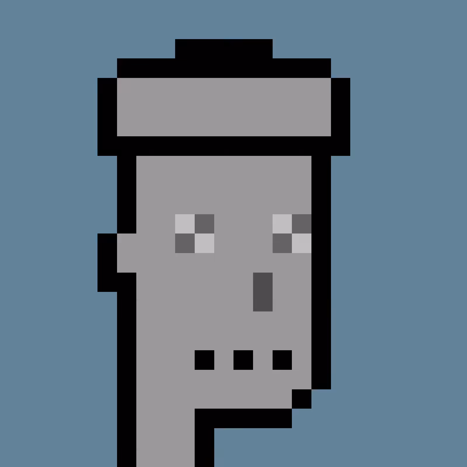 RoboPunks2048: RoboPunks 2048 #949