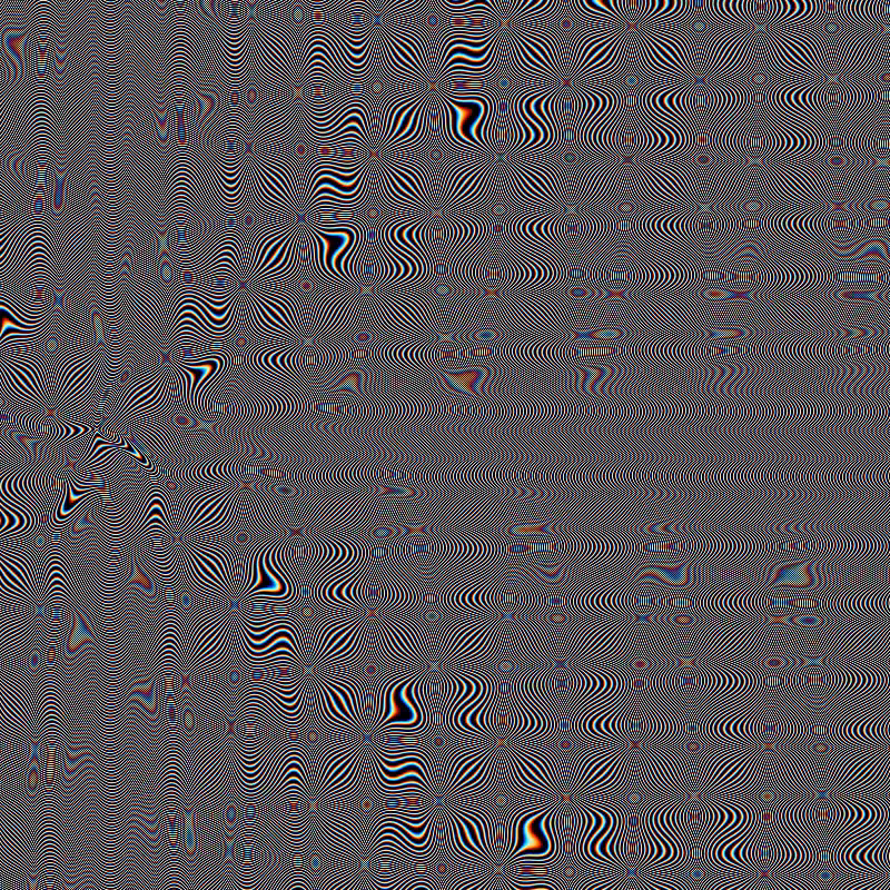 Quantum Vacuum #91