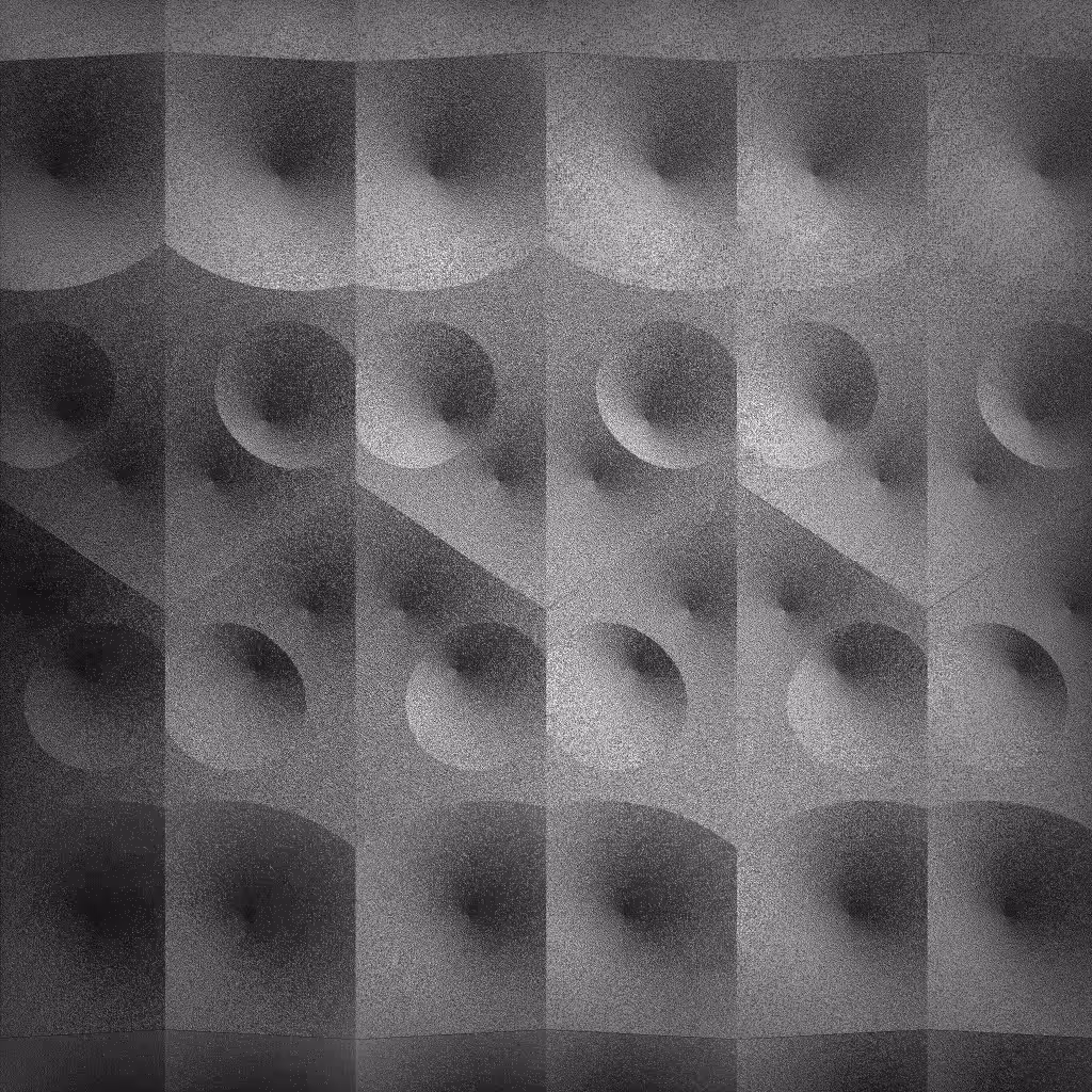 Folding Harmonies #154