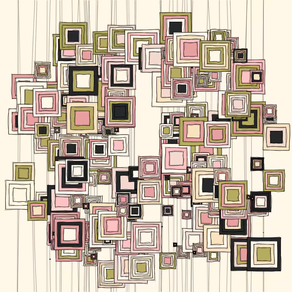 Threads of destiny #61