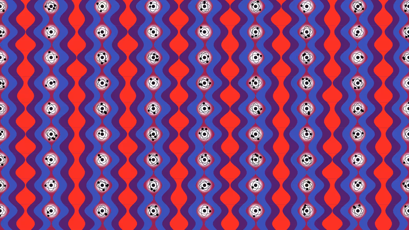 Atomic Radiation #9