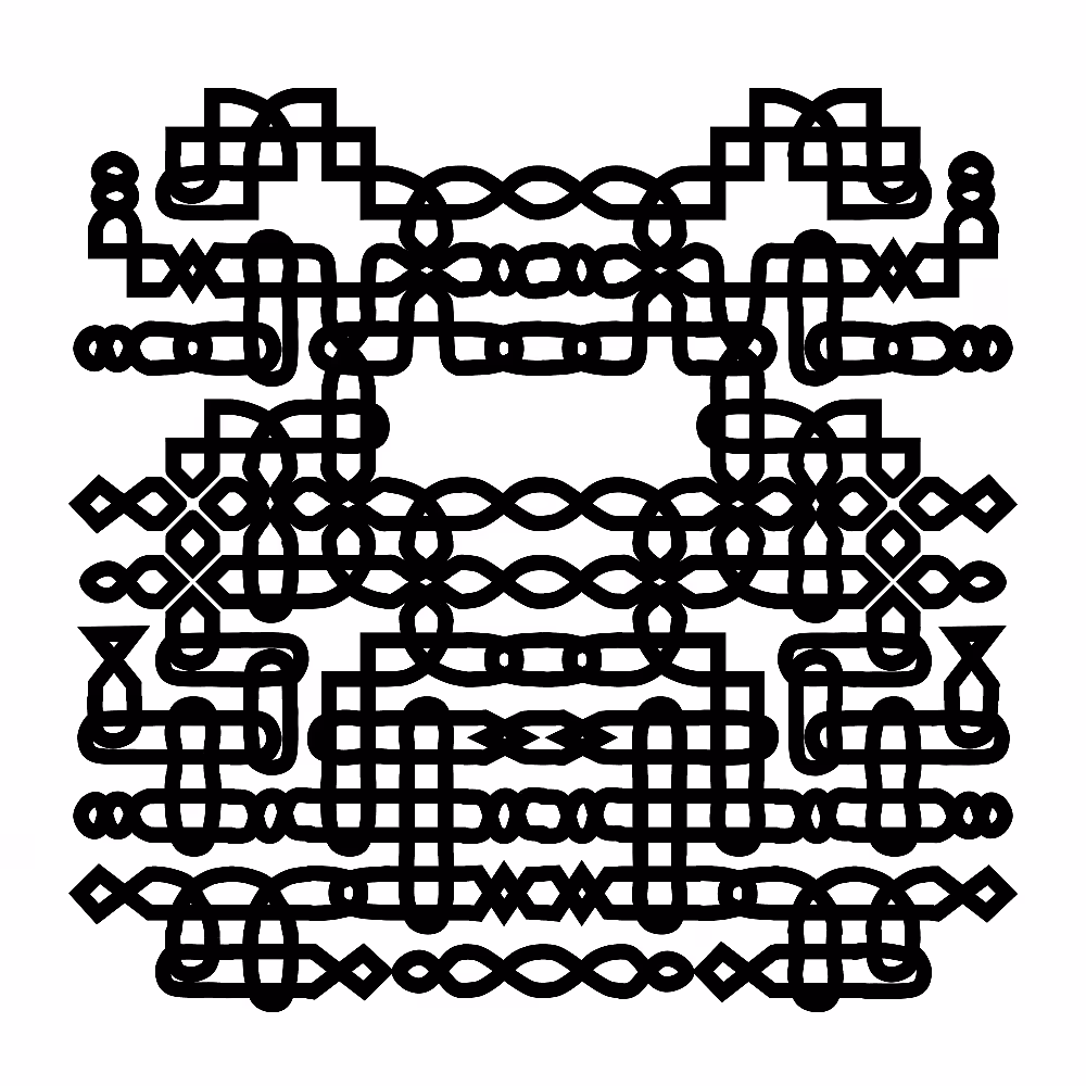 Celtic Knots #5