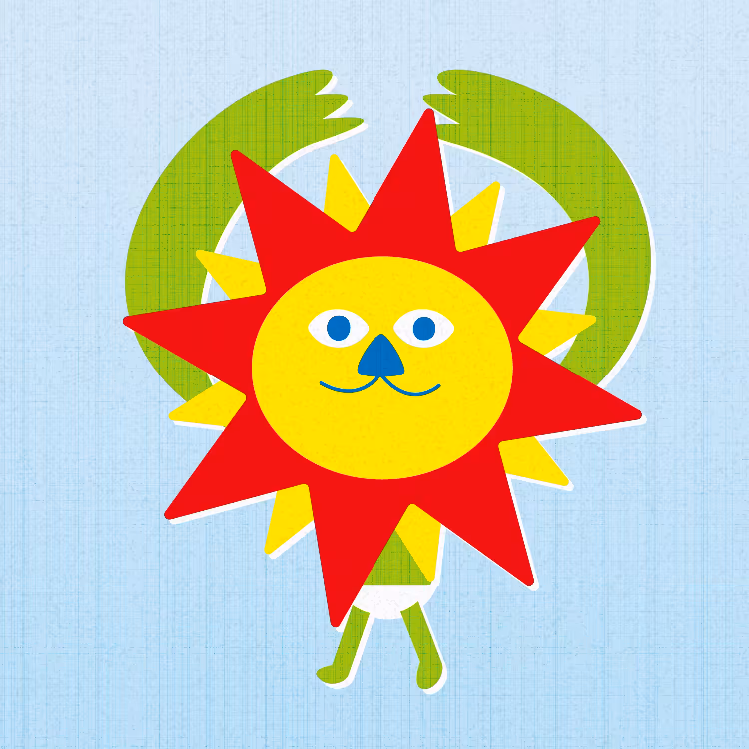 019 Sunny