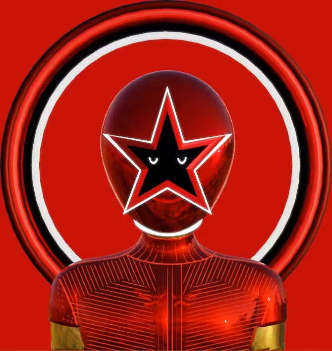 Mars Pilot
