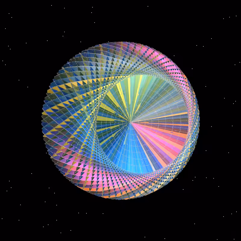 UFO #5