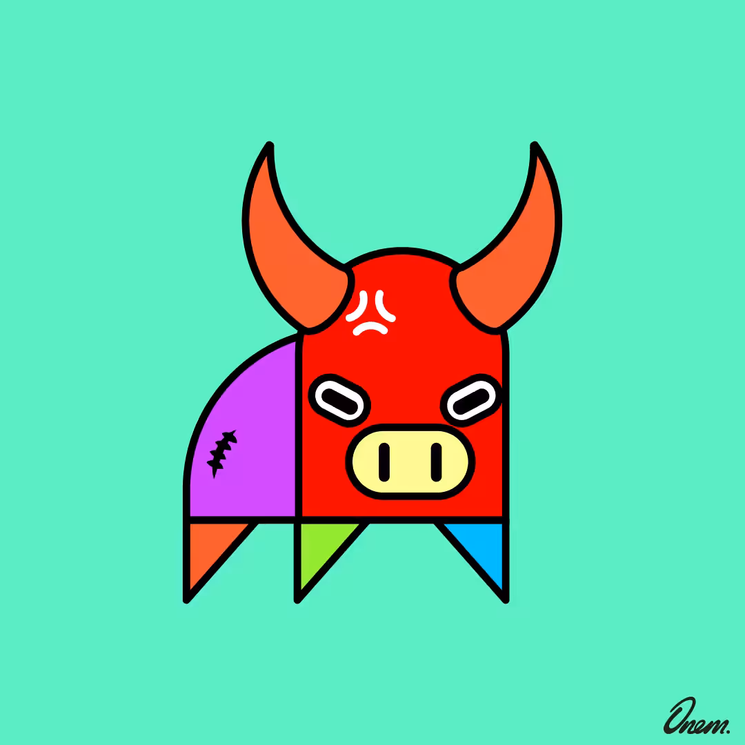 Torrit / Kawatoon / #0102